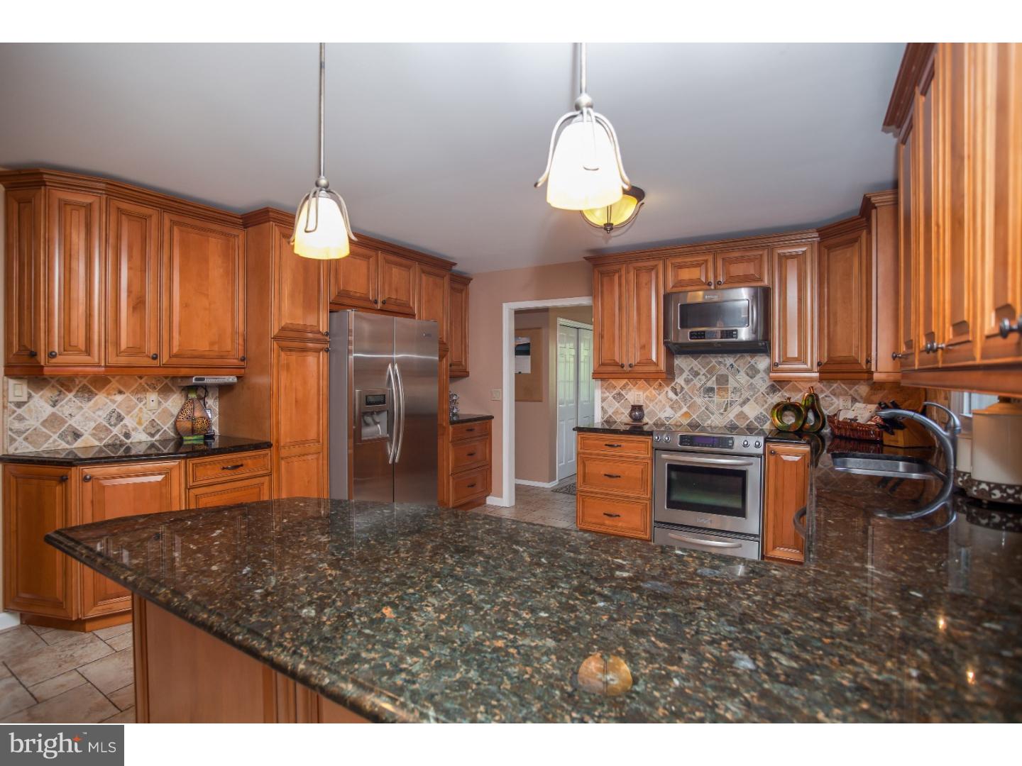EDGEWOOD PARK - Residential