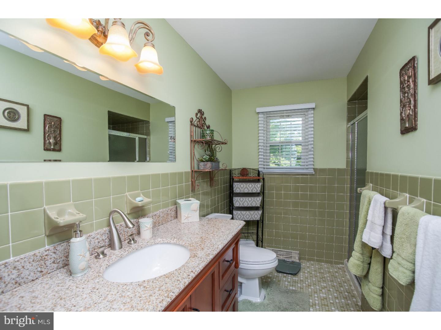 EDGEWOOD PARK - Residential