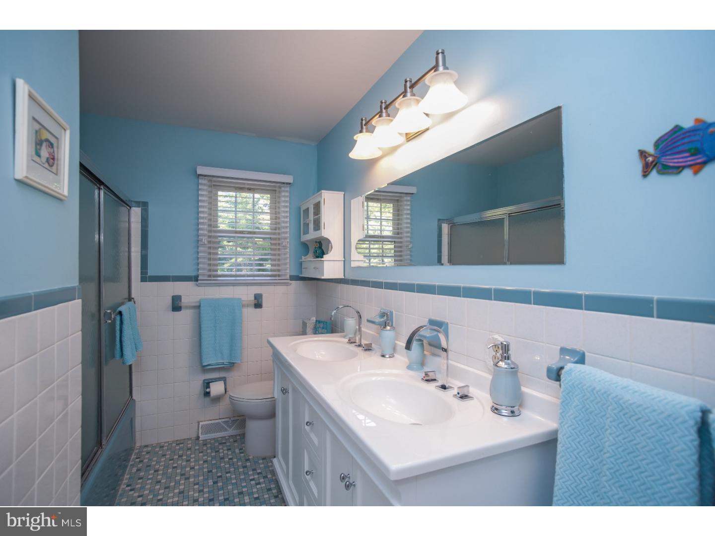 EDGEWOOD PARK - Residential