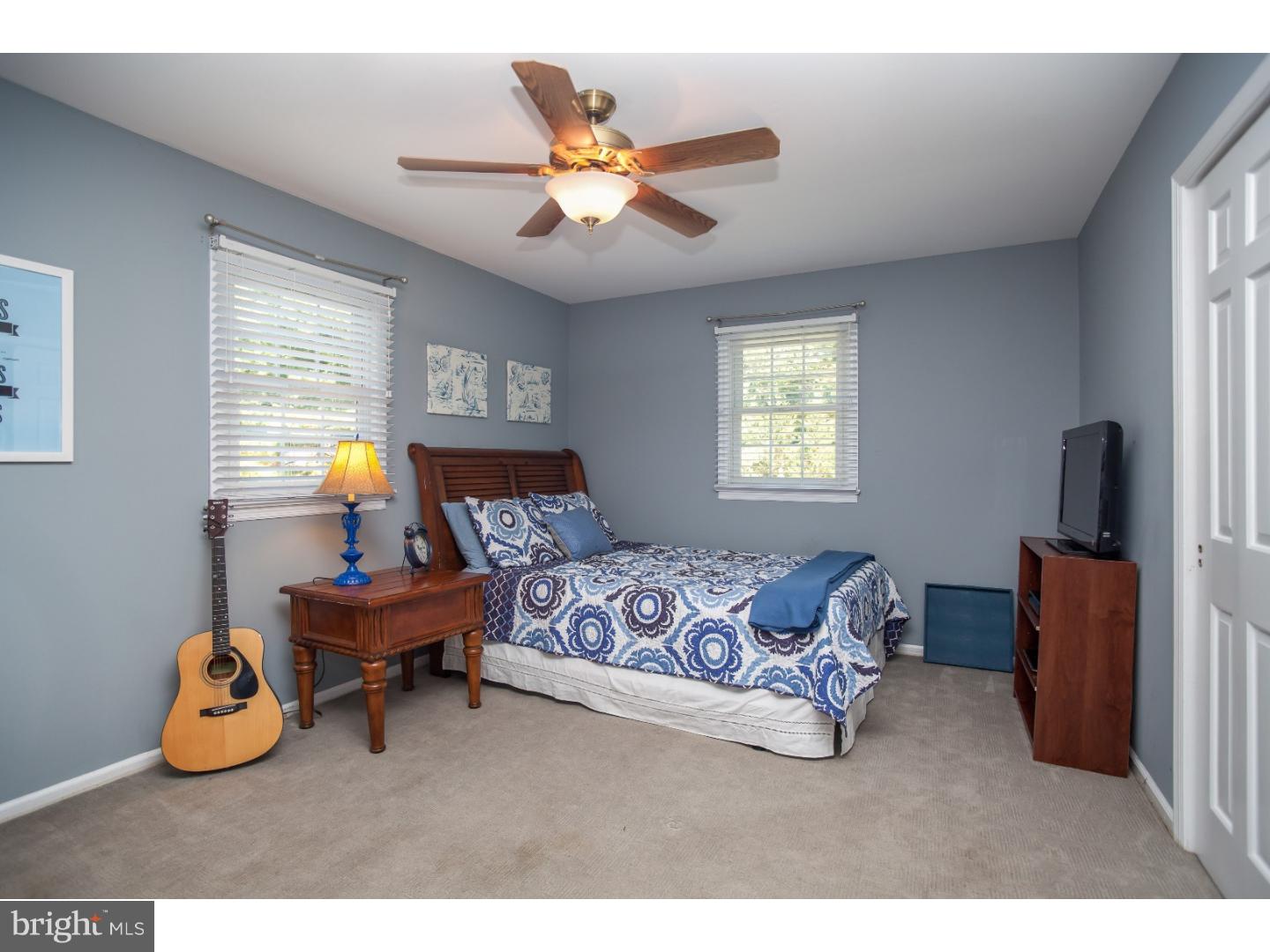 EDGEWOOD PARK - Residential