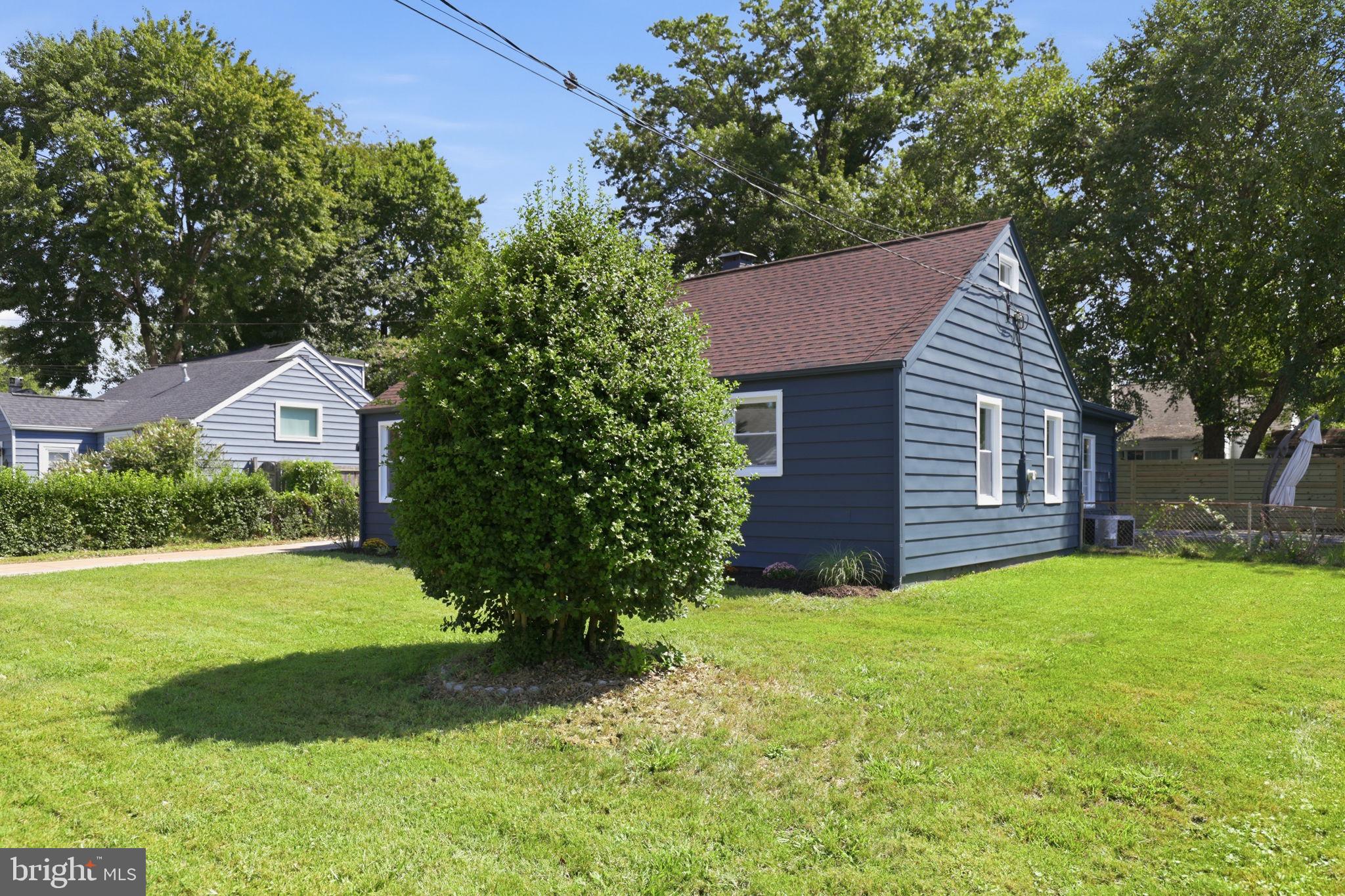 3227 WAYNE ROAD
