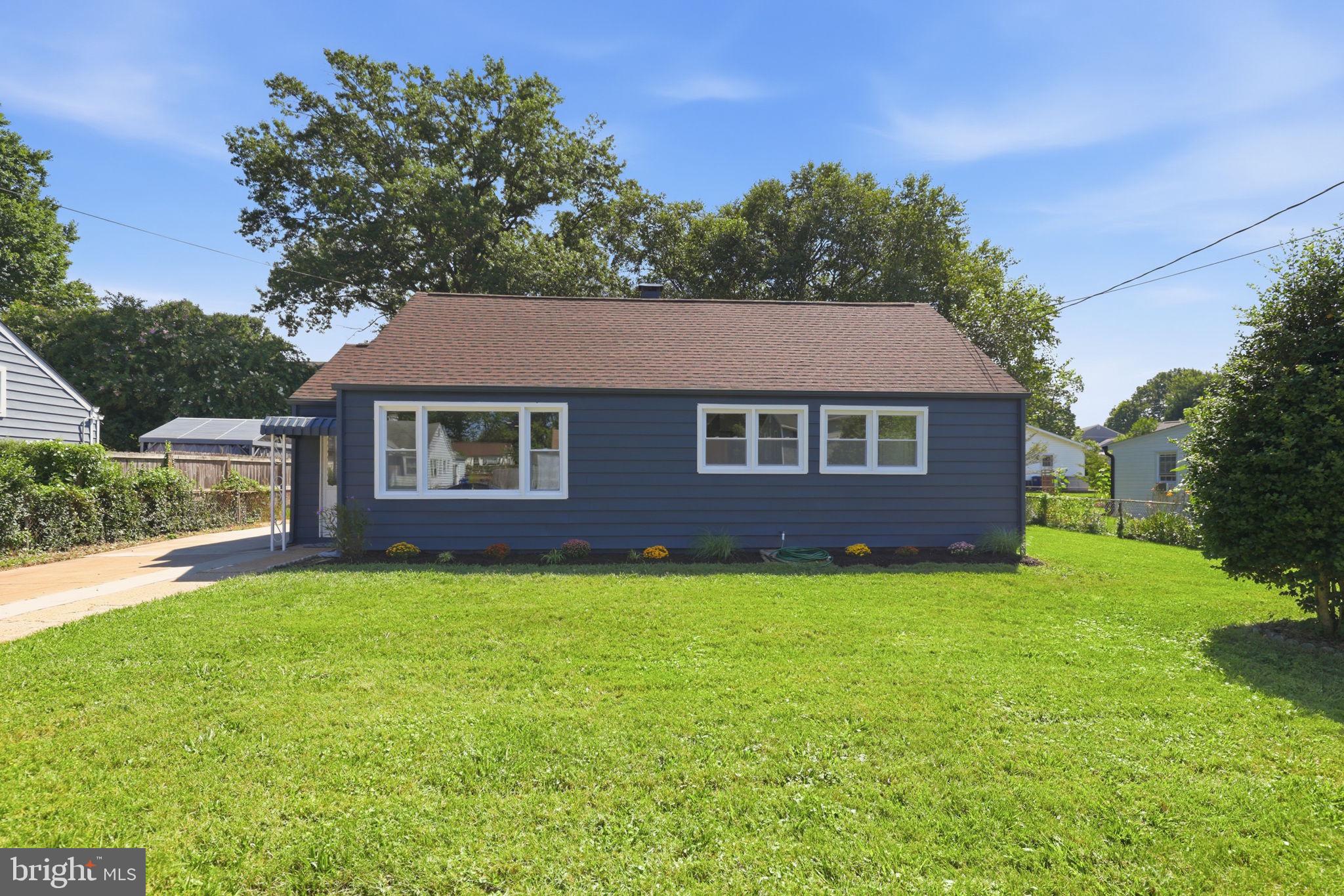 3227 WAYNE ROAD