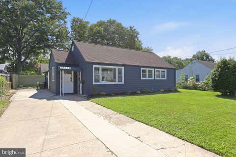 Photo of 3227 Wayne Road, FALLS CHURCH, VA 22042 (MLS # VAFX2332844)