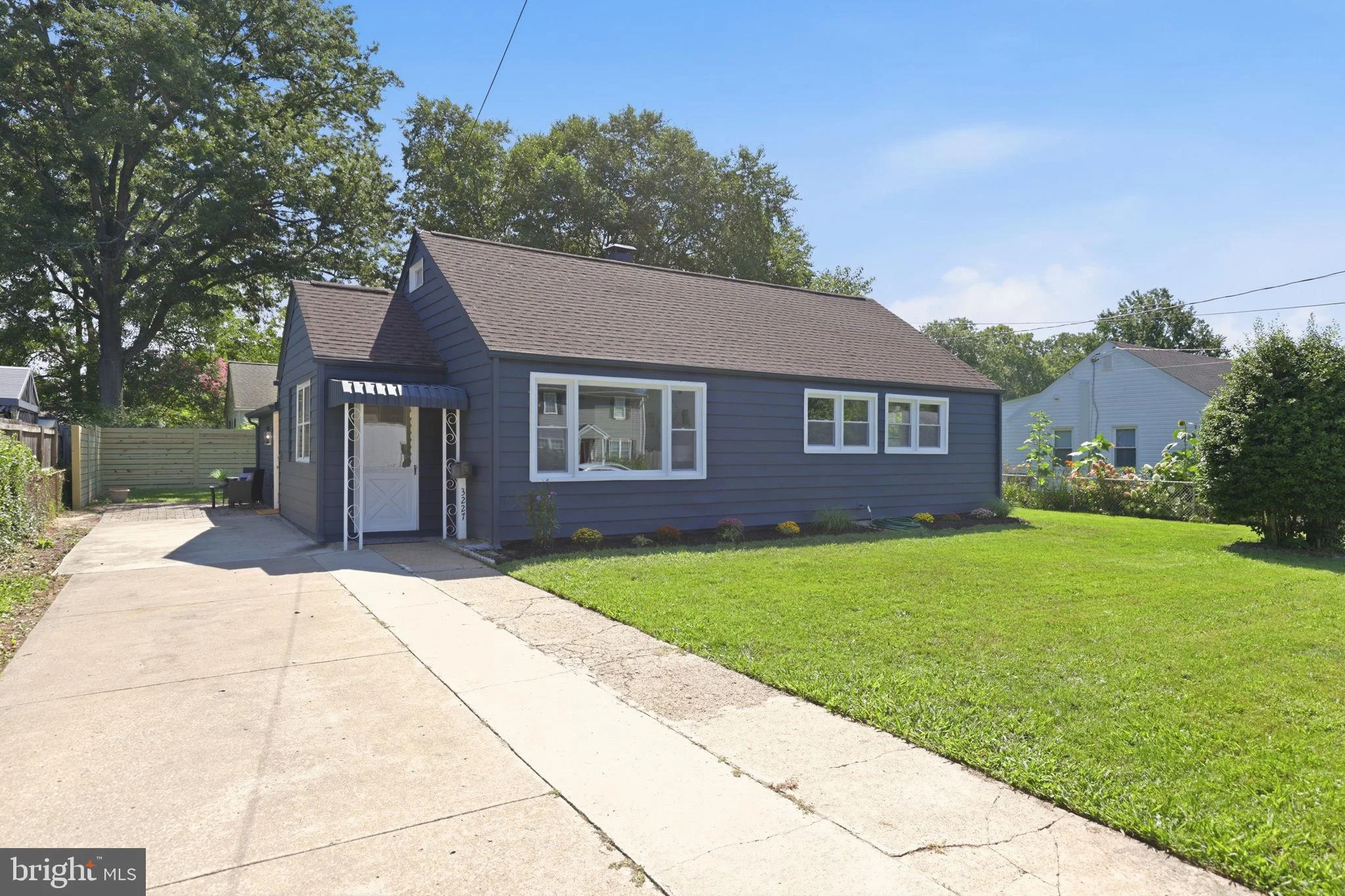 3227 Wayne Road, Falls Church, VA, 22042