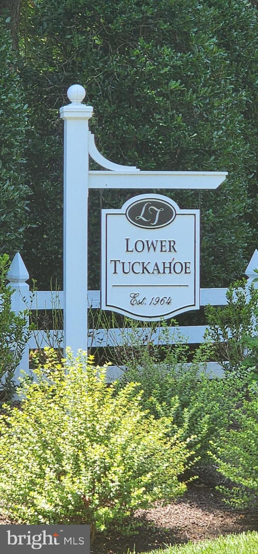 LOCATION, LOCATION, LOCATION!!! If you're looking for a place to build your dream home, your search could end here. This 0.926 acre lot is located in the Tuckahoe area. It is convenient to everything, while being located near the end of a cul-de-sac in the quiet neighborhood of Lower Tuckahoe. There's even a small stream crossing the front of the property. Come take a look and see for yourself!