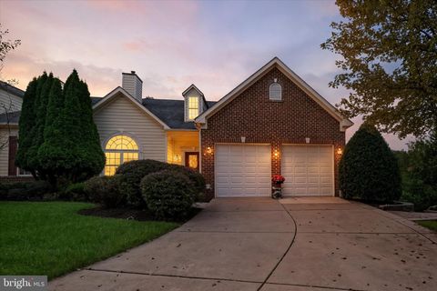 8500 BRIDALWREATH WAY PIKESVILLE MD 21208
