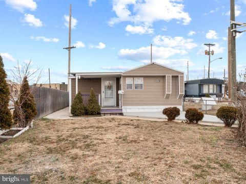 1-A ASHWOOD AVENUE GLOUCESTER CITY NJ 08030