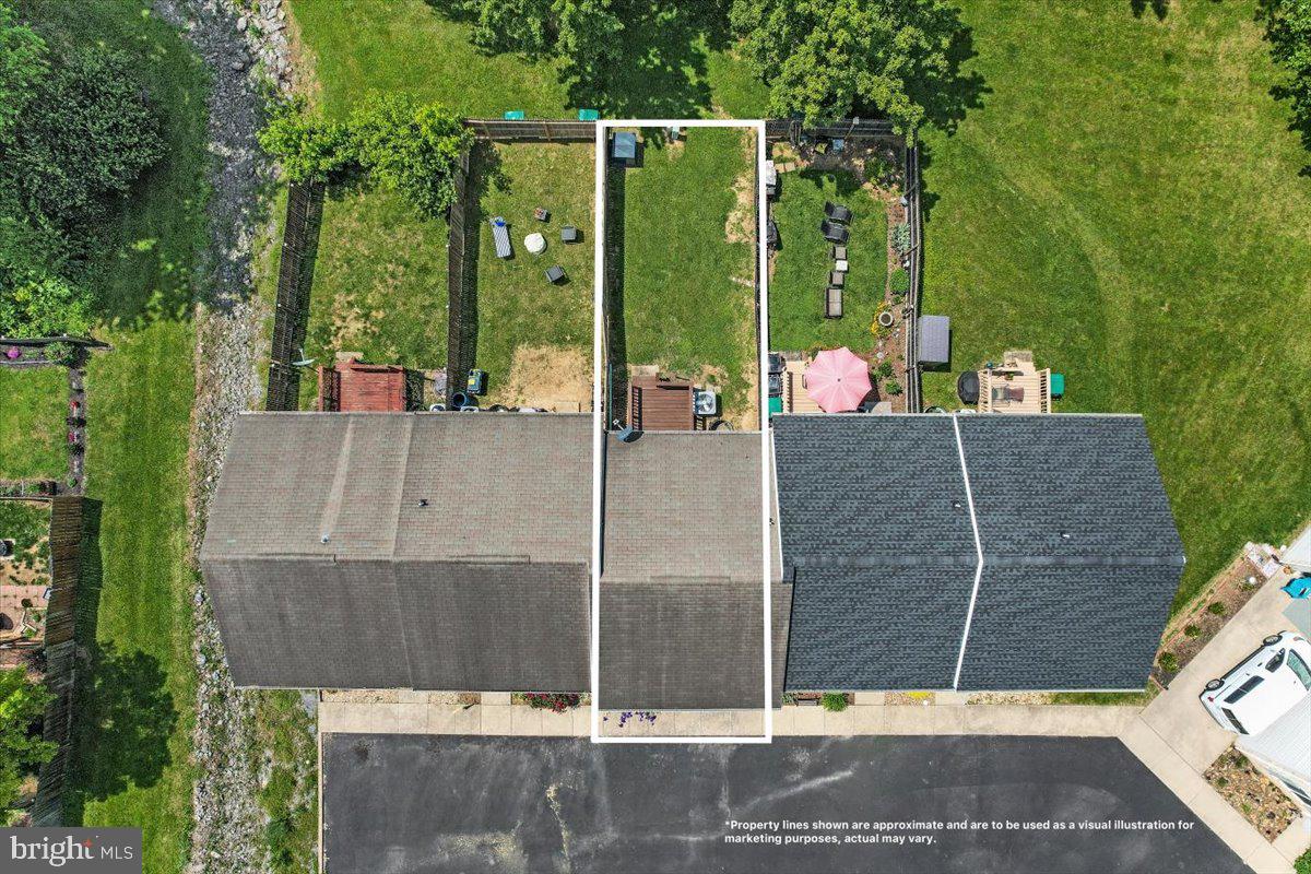 WATERBROOK - Residential