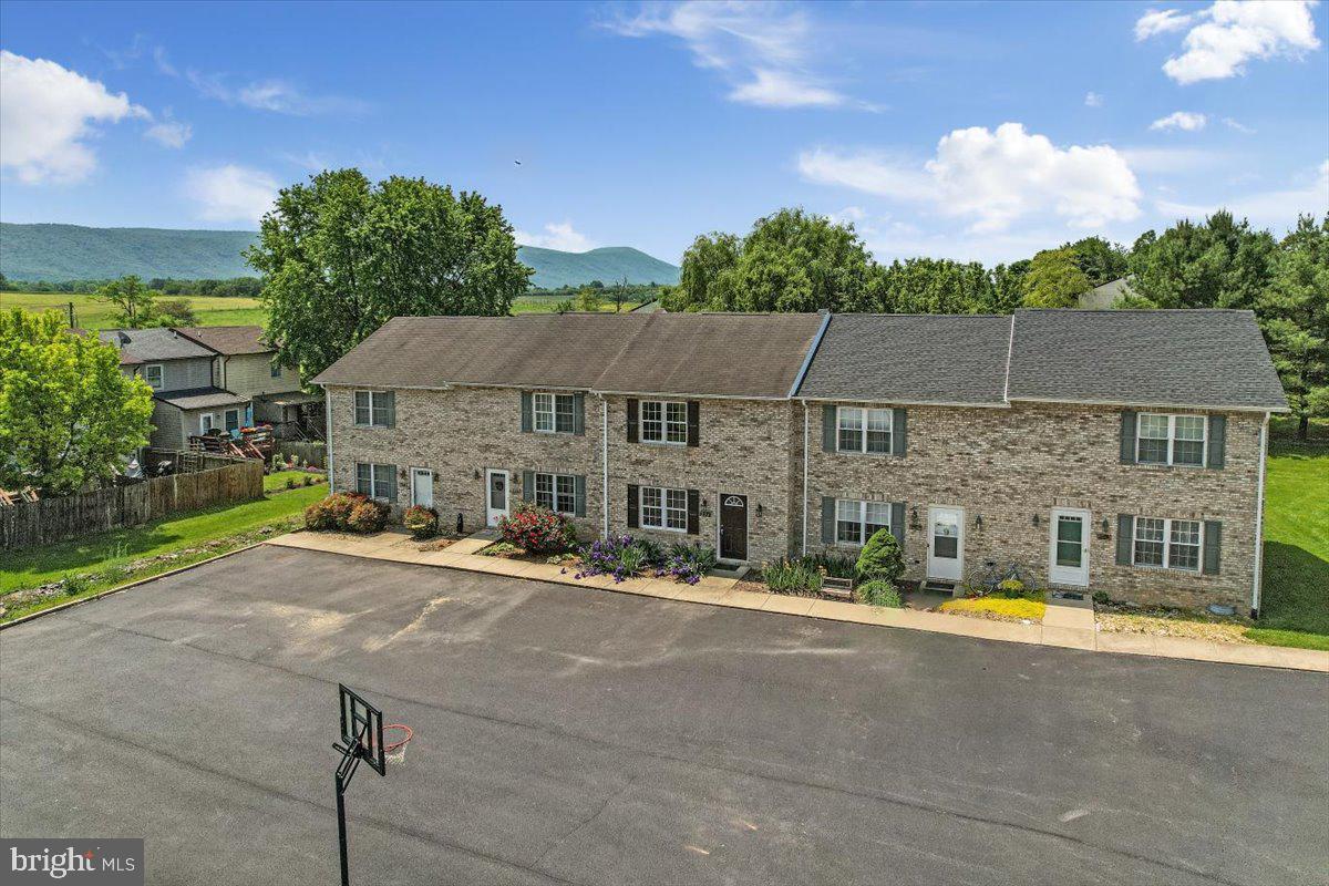 WATERBROOK - Residential