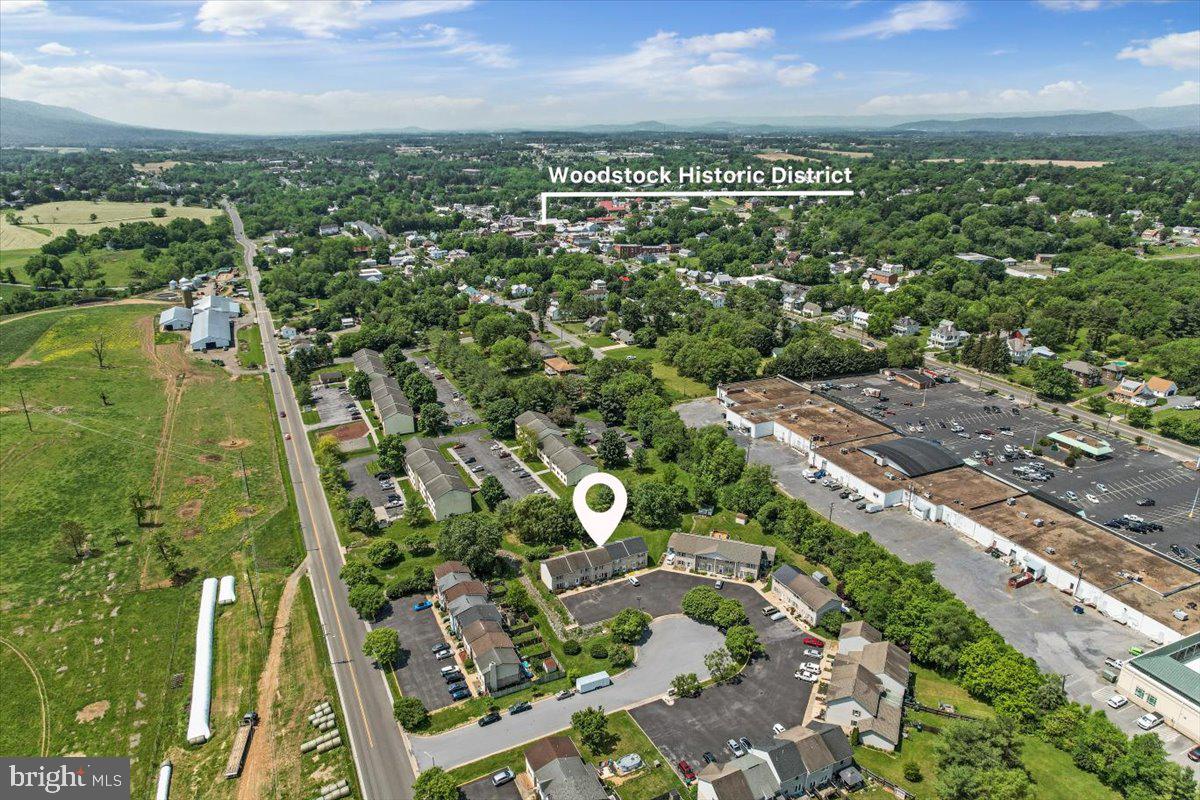 WATERBROOK - Residential