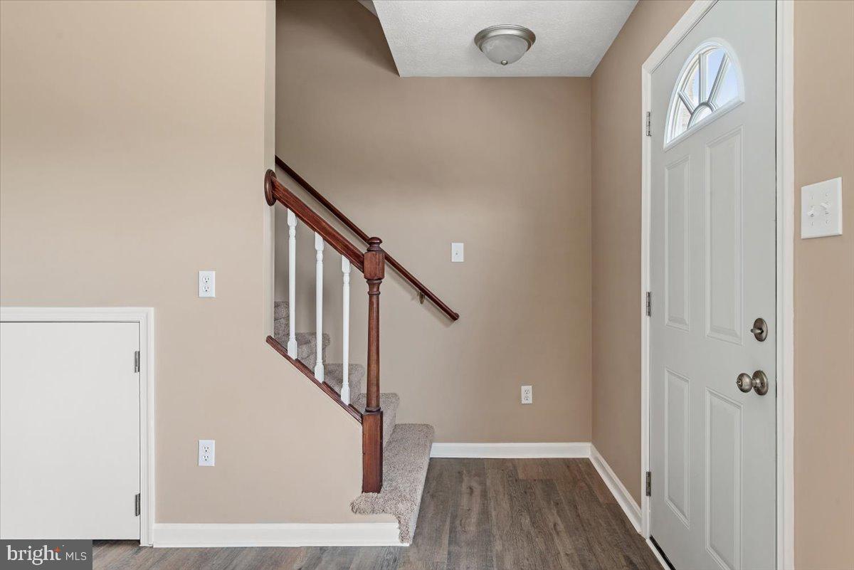 WATERBROOK - Residential