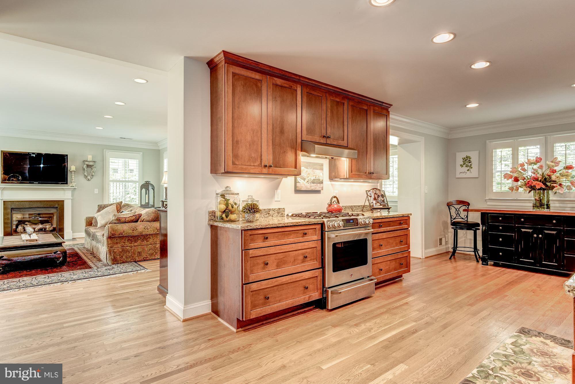 ROCK CREEK HIGHLANDS - Residential