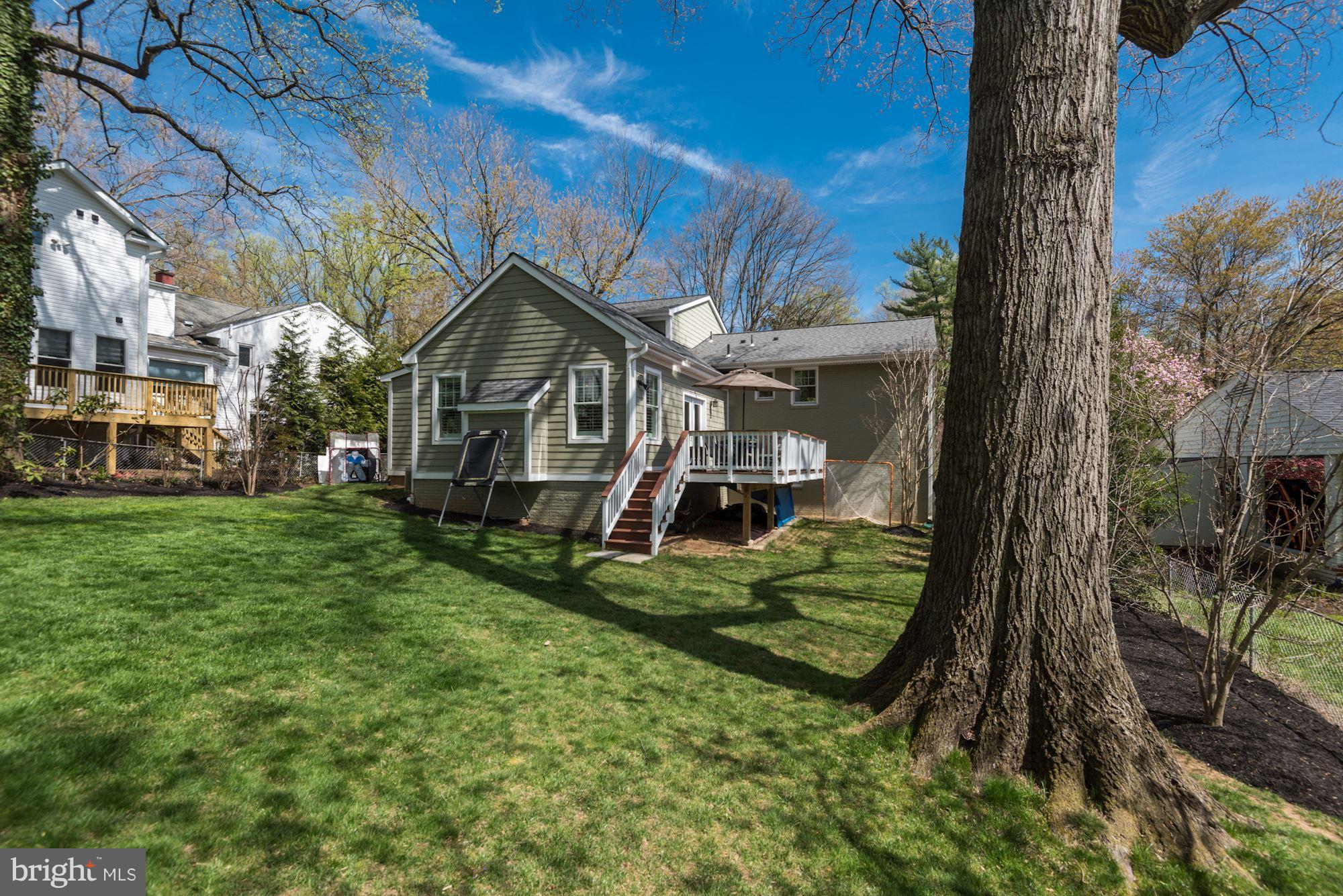 ROCK CREEK HIGHLANDS - Residential