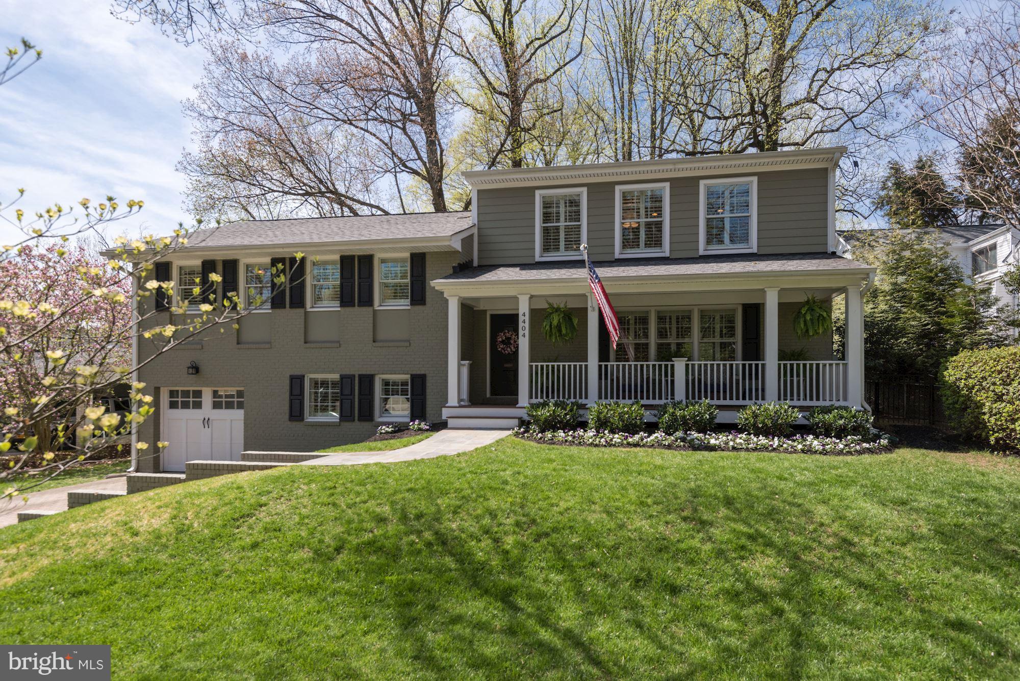 ROCK CREEK HIGHLANDS - Residential