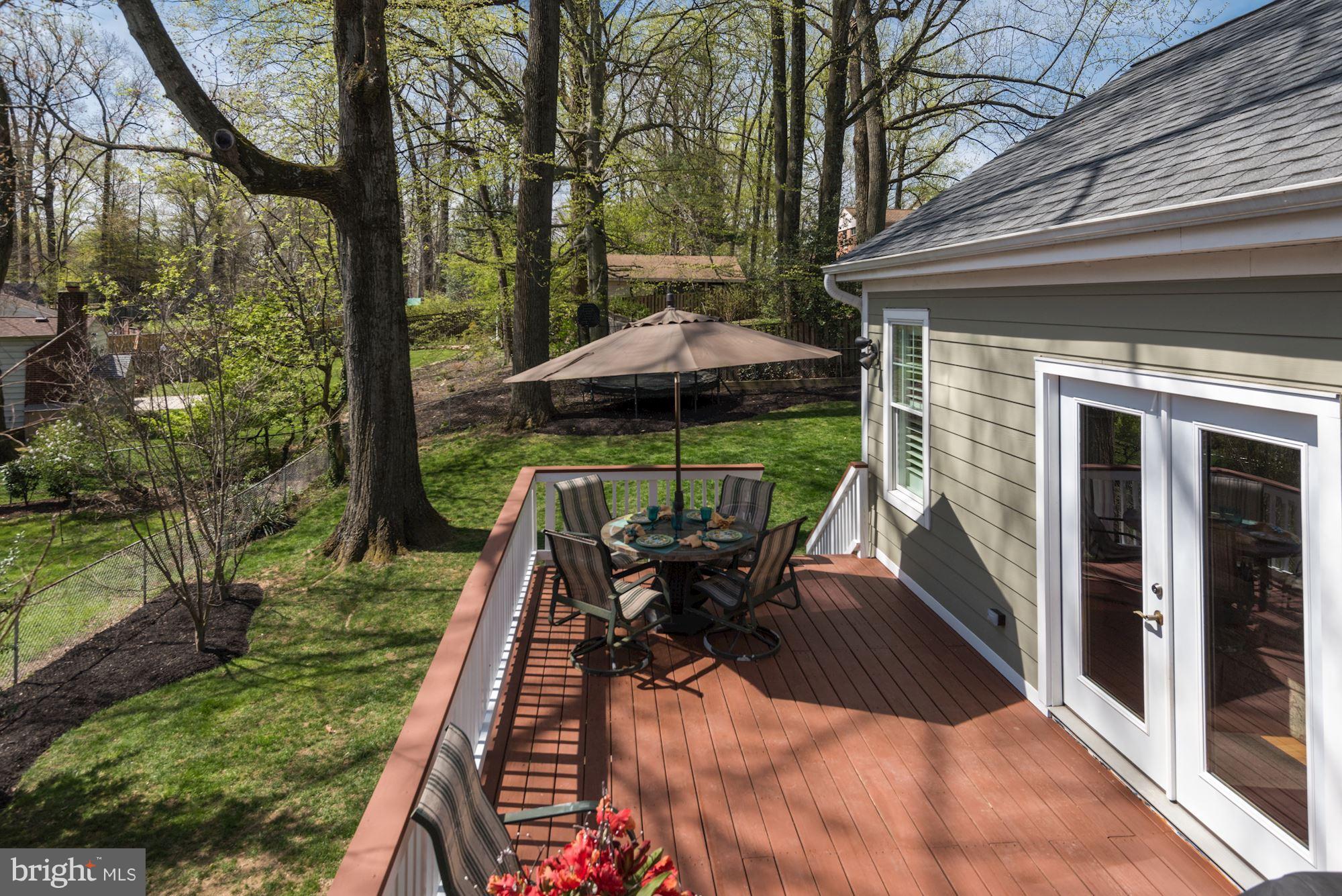 ROCK CREEK HIGHLANDS - Residential