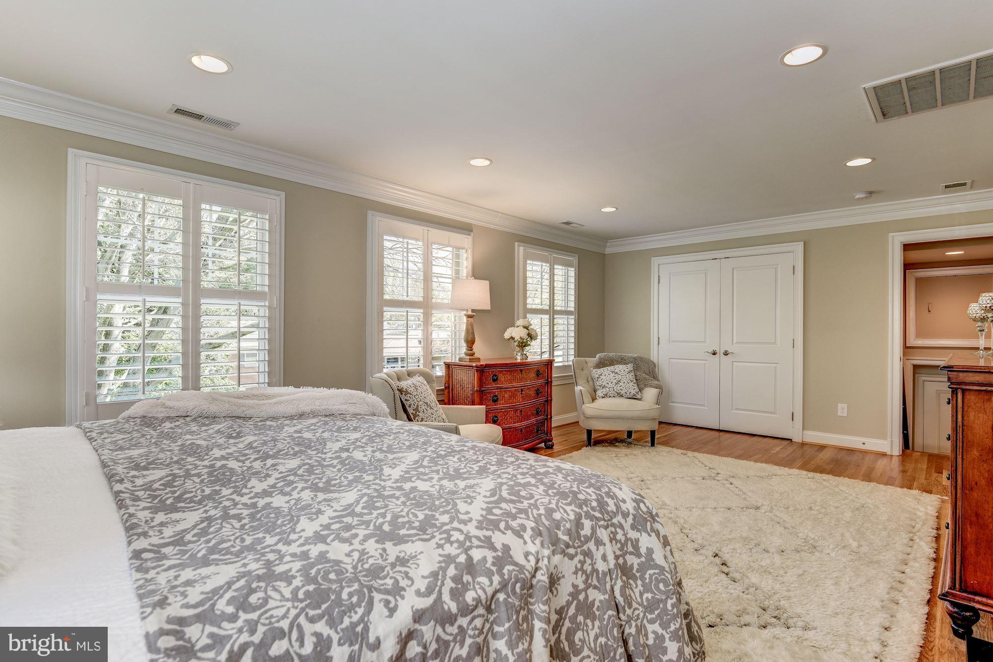 ROCK CREEK HIGHLANDS - Residential