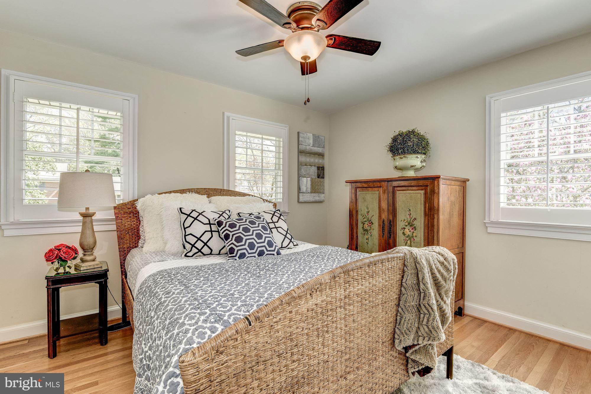 ROCK CREEK HIGHLANDS - Residential