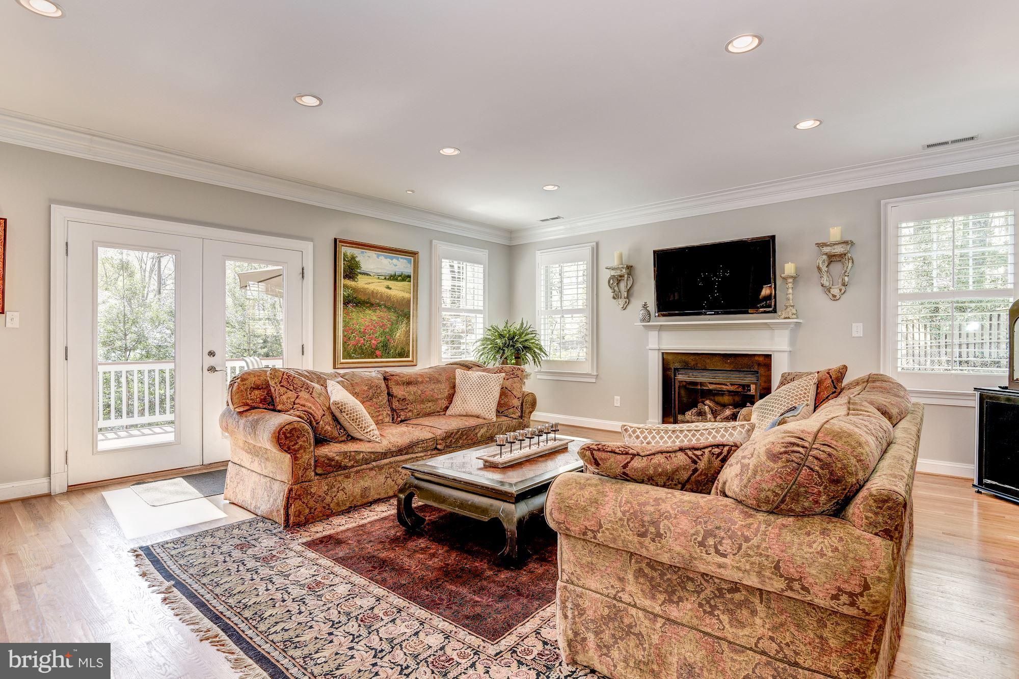 ROCK CREEK HIGHLANDS - Residential