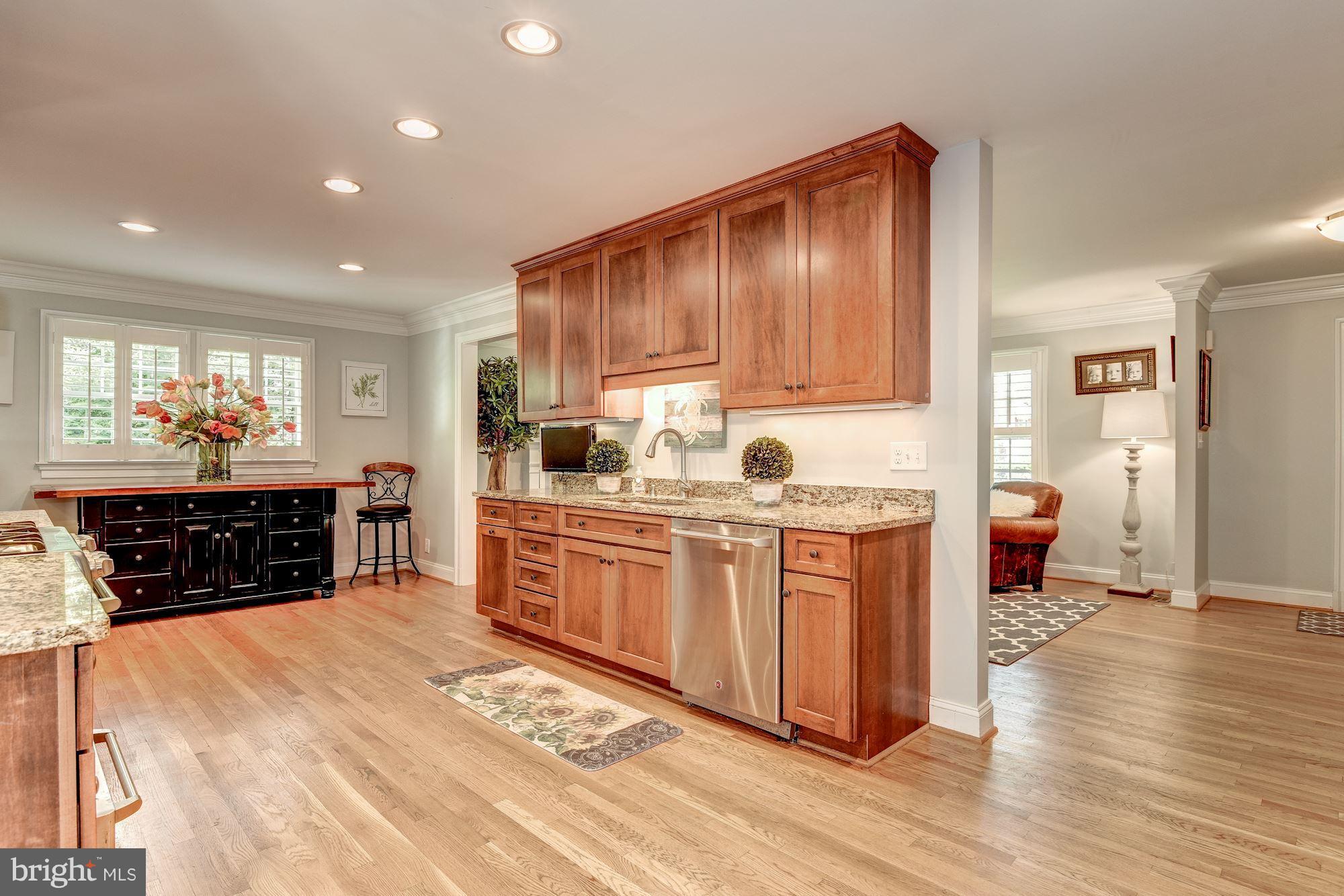 ROCK CREEK HIGHLANDS - Residential