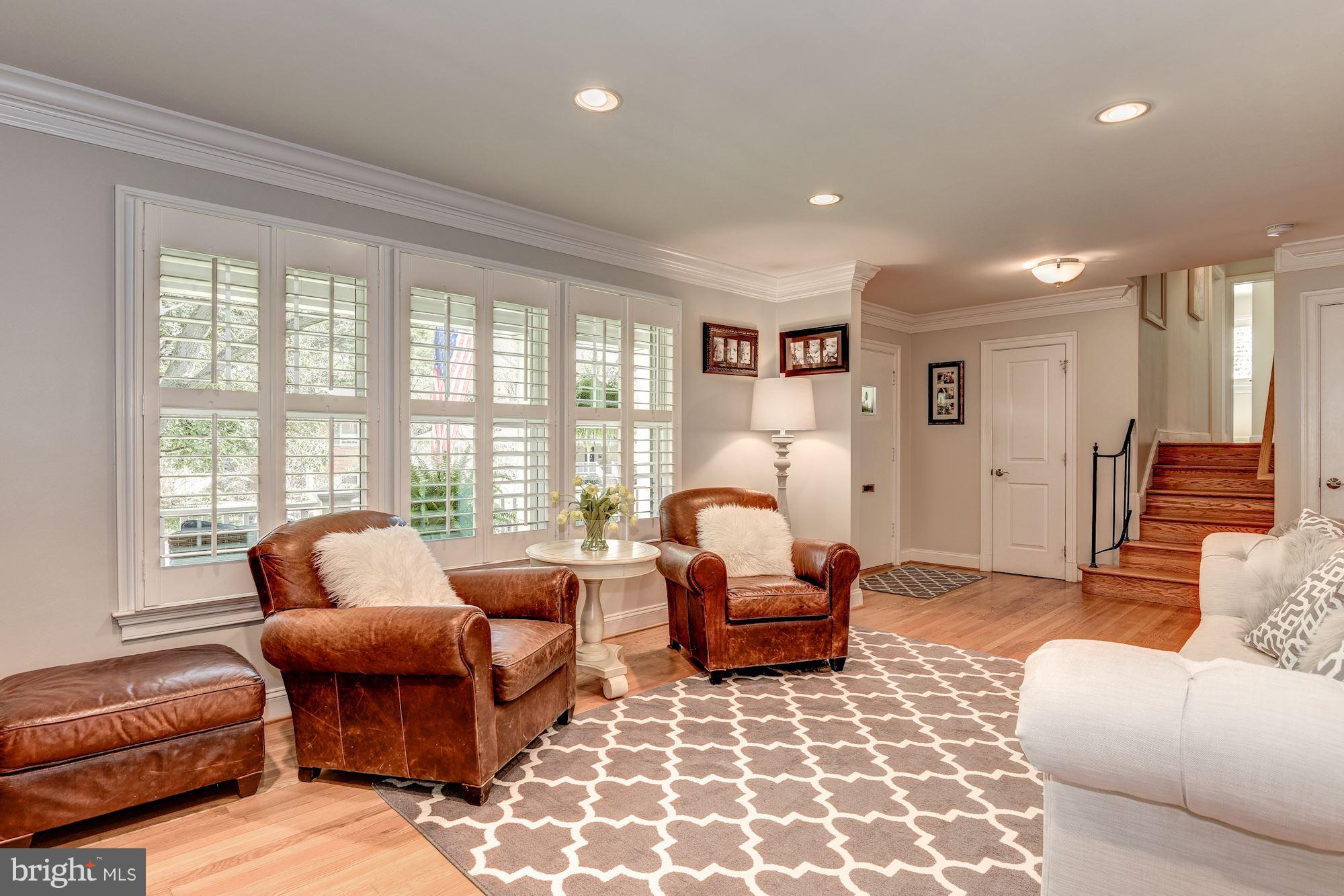 ROCK CREEK HIGHLANDS - Residential