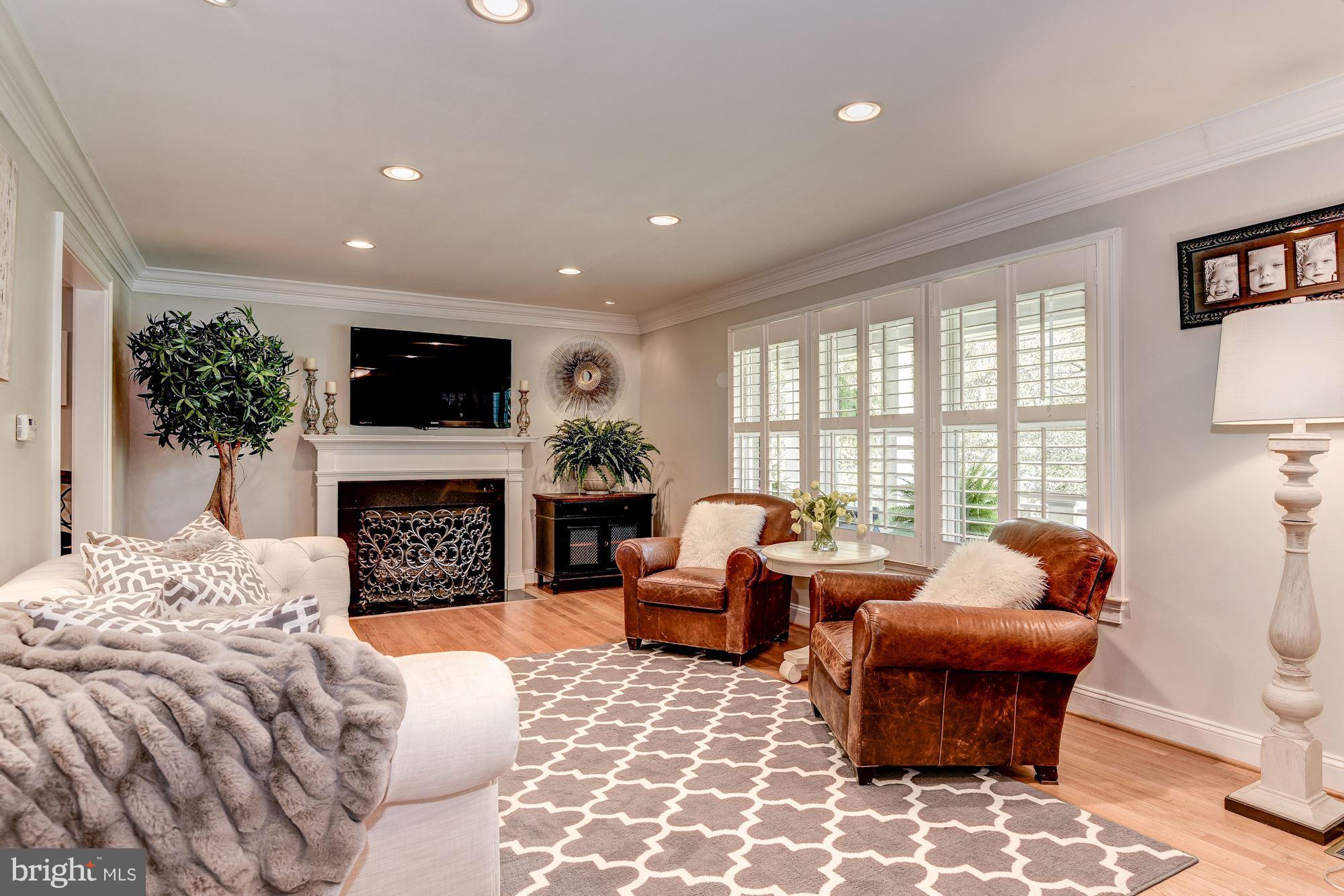 ROCK CREEK HIGHLANDS - Residential