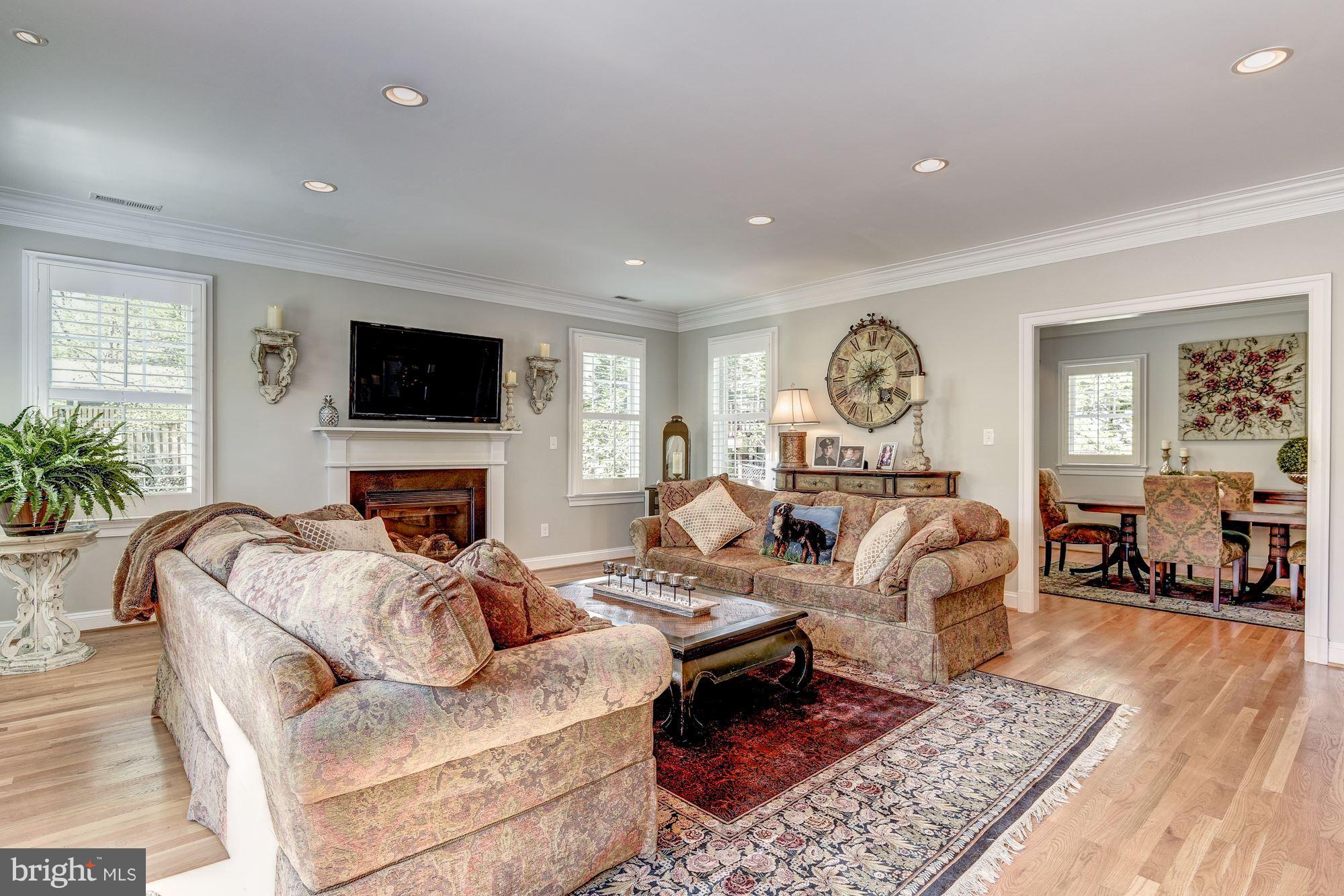 ROCK CREEK HIGHLANDS - Residential