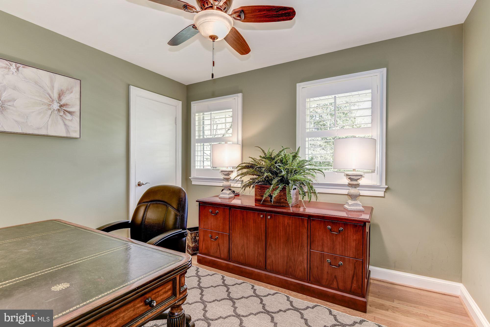 ROCK CREEK HIGHLANDS - Residential