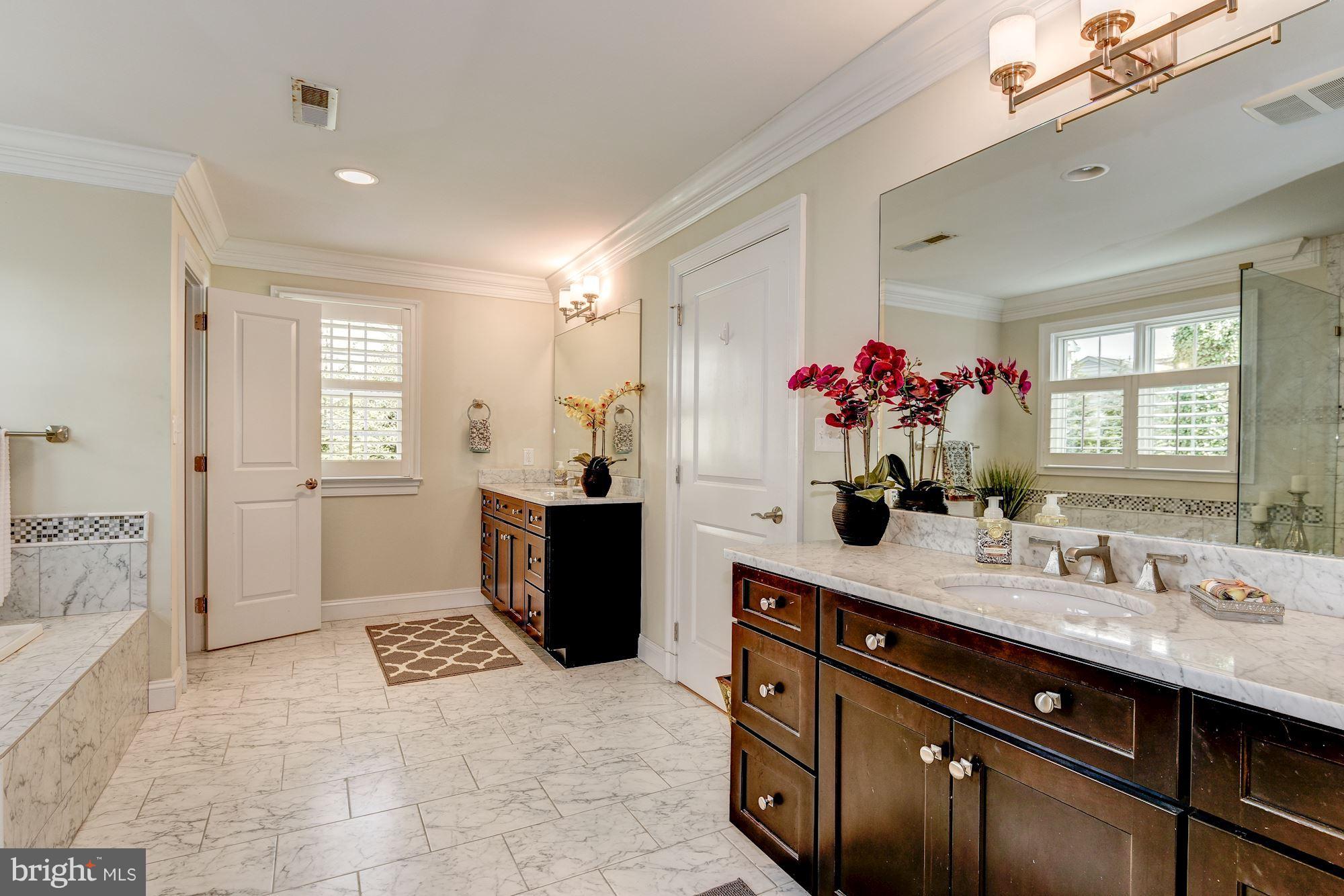 ROCK CREEK HIGHLANDS - Residential