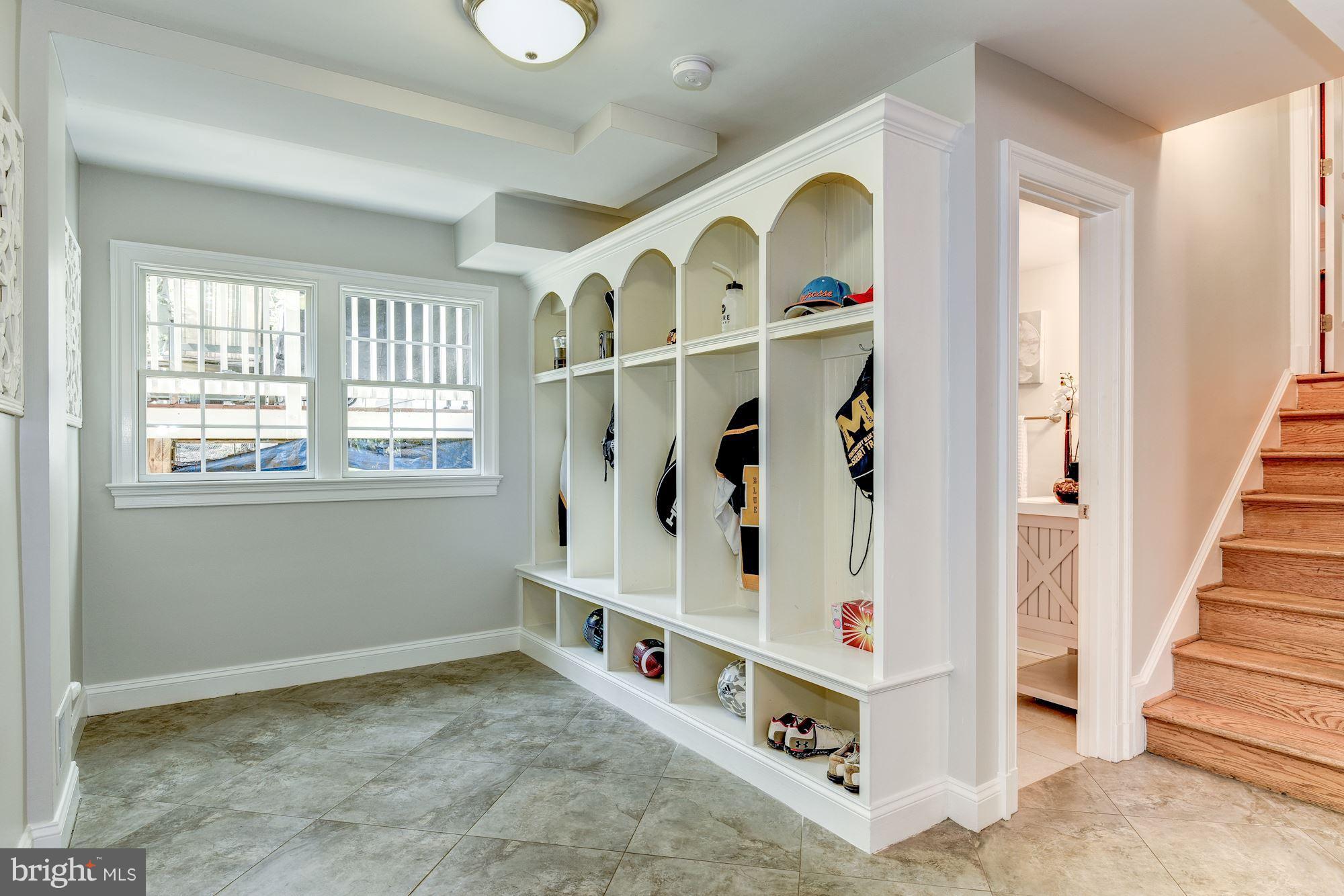 ROCK CREEK HIGHLANDS - Residential