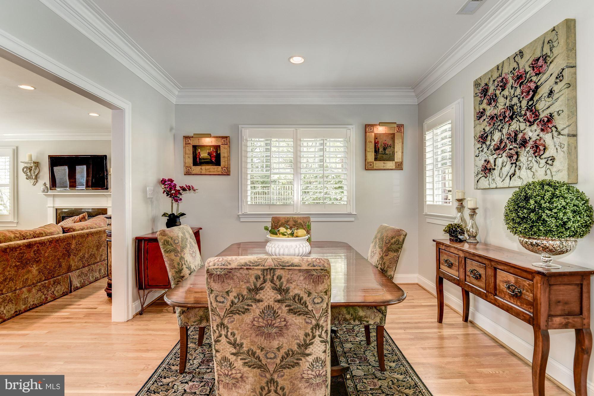 ROCK CREEK HIGHLANDS - Residential