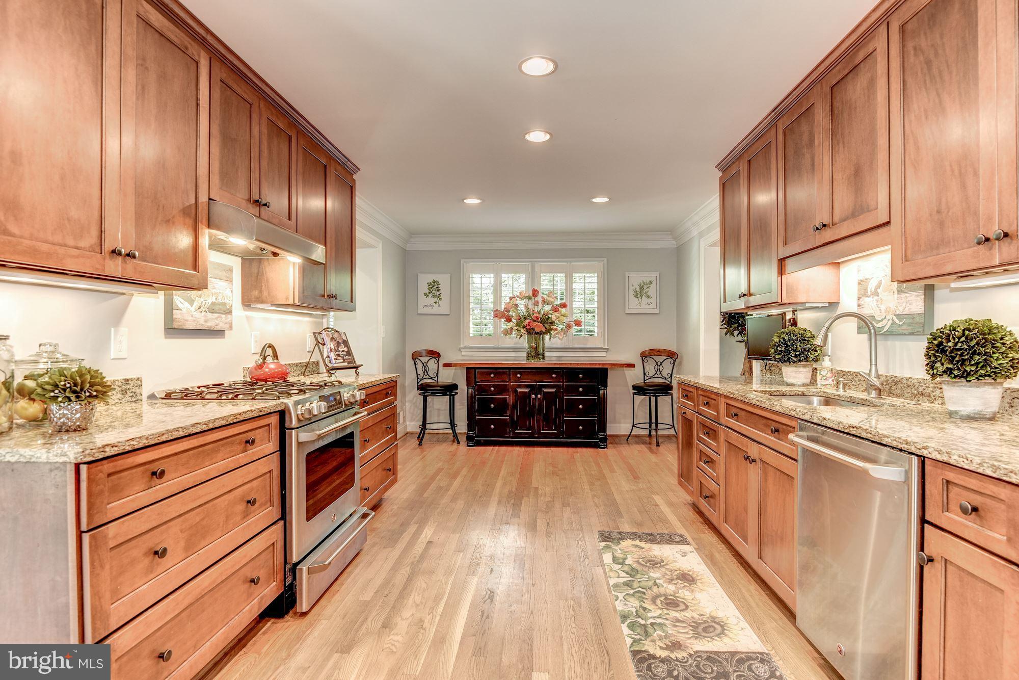 ROCK CREEK HIGHLANDS - Residential