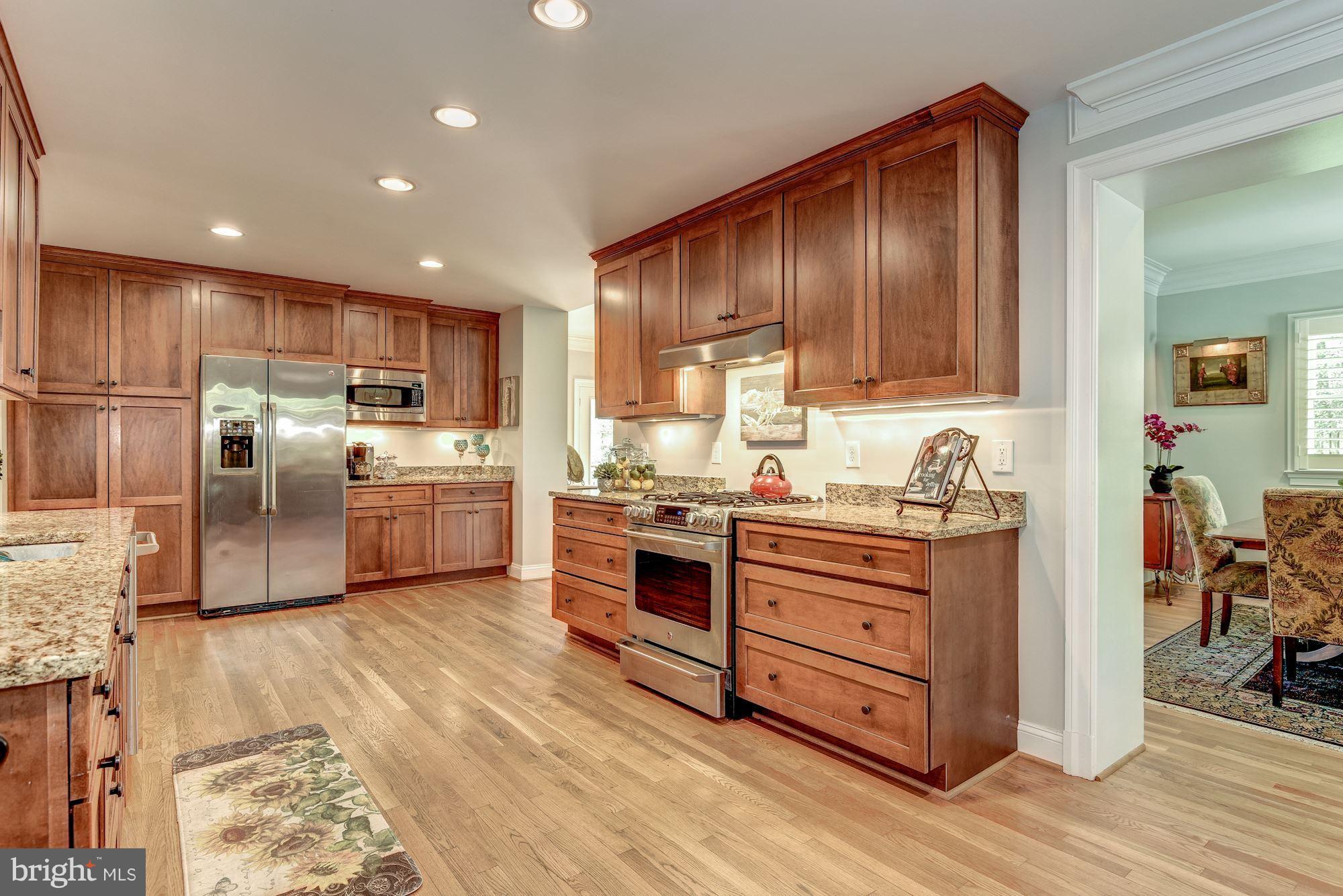 ROCK CREEK HIGHLANDS - Residential