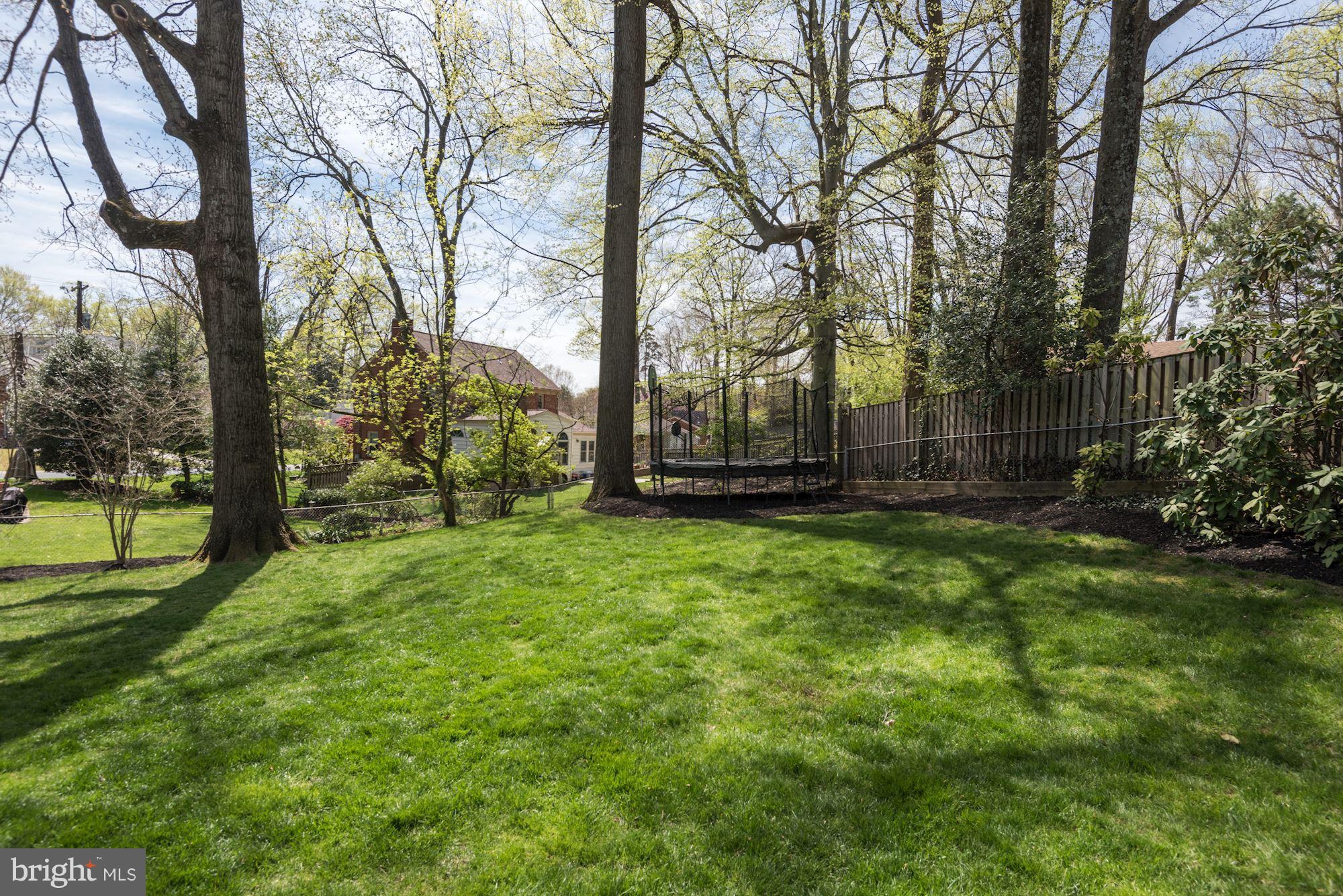 ROCK CREEK HIGHLANDS - Residential