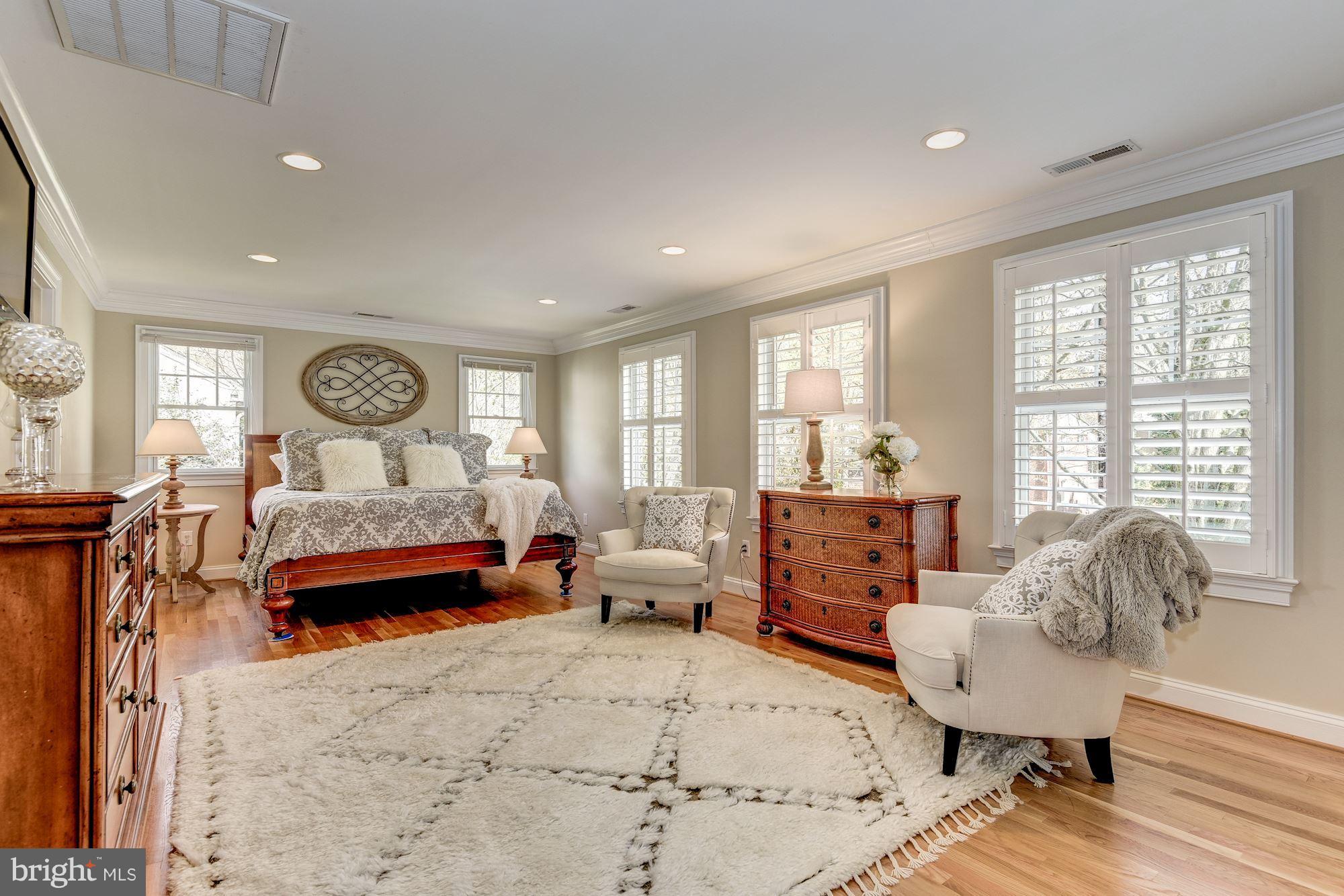 ROCK CREEK HIGHLANDS - Residential