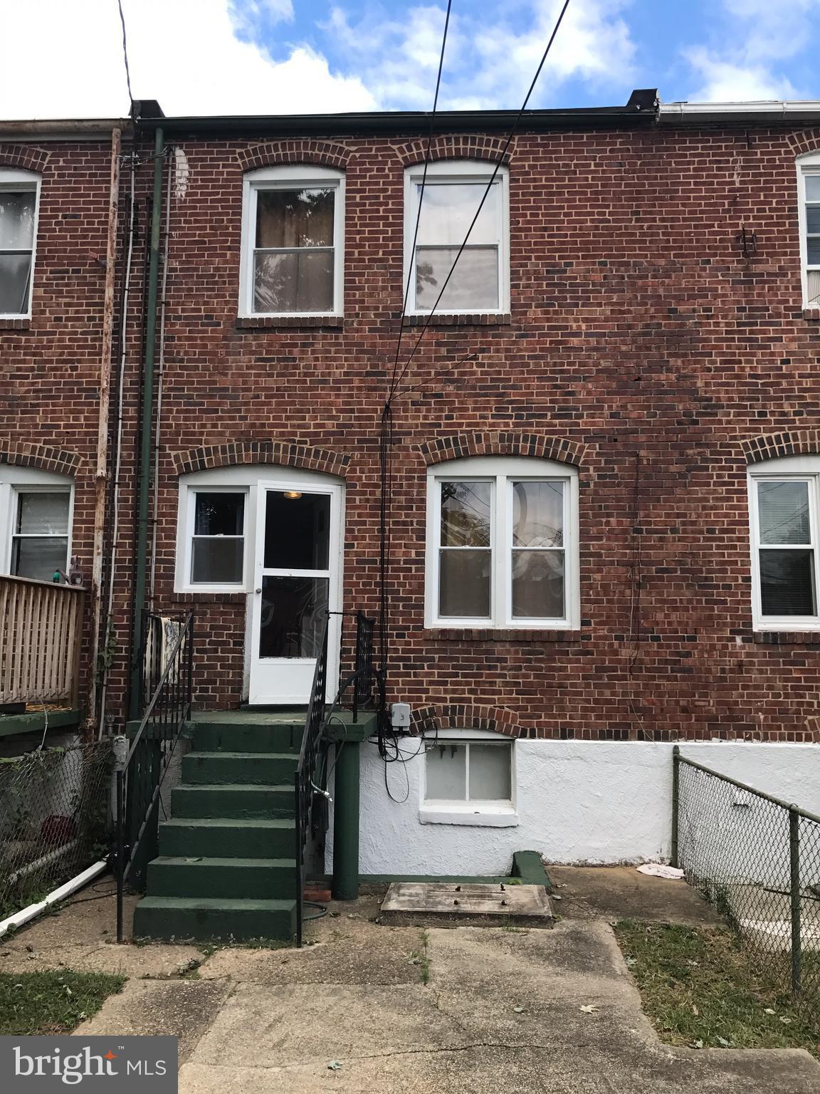 CHERRY HILL - Residential