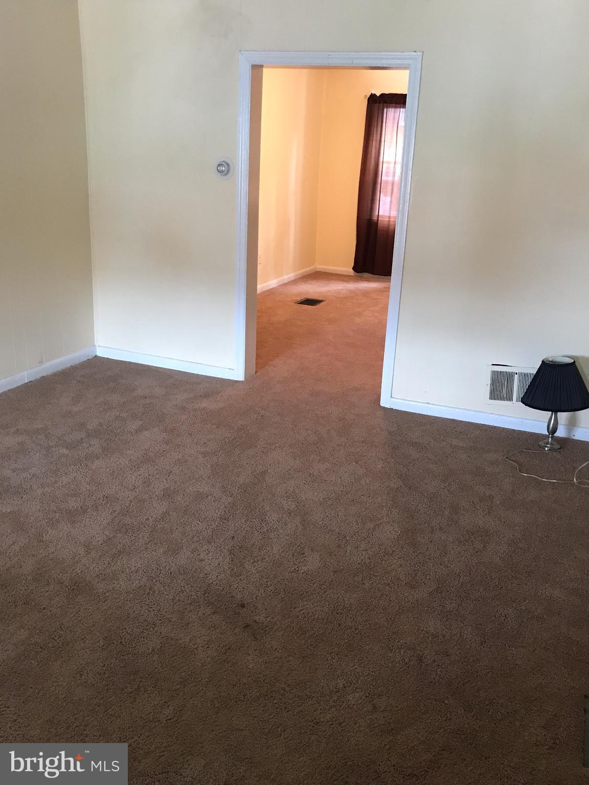 CHERRY HILL - Residential