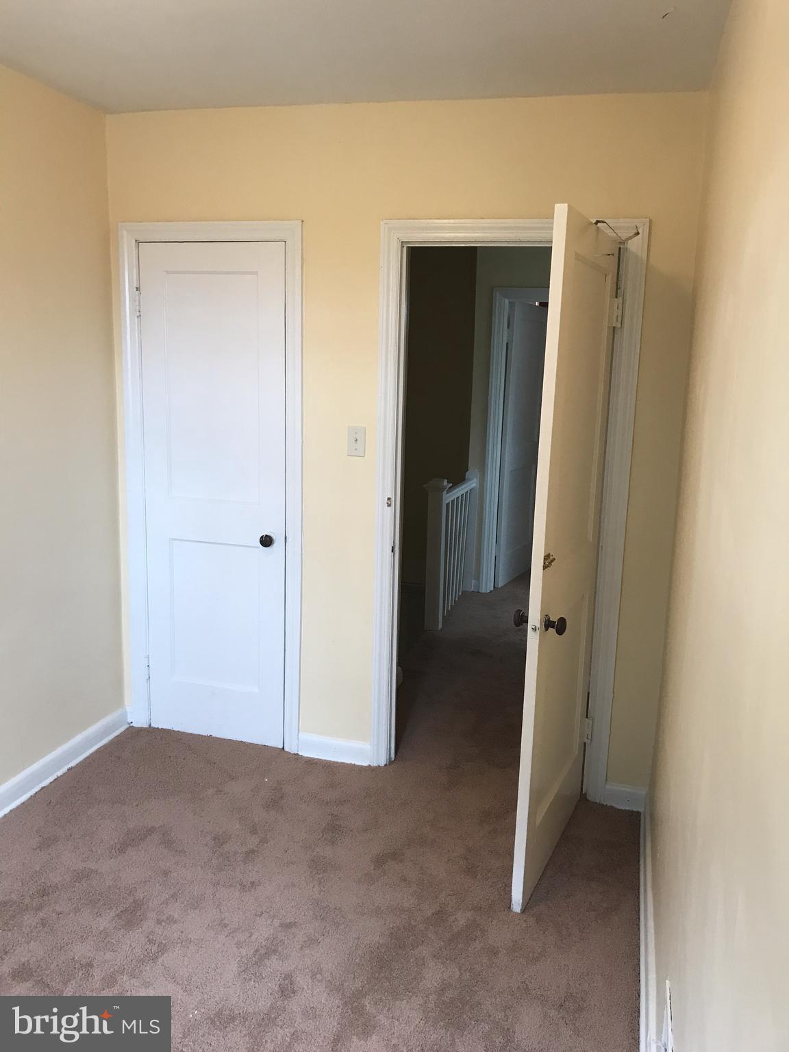 CHERRY HILL - Residential