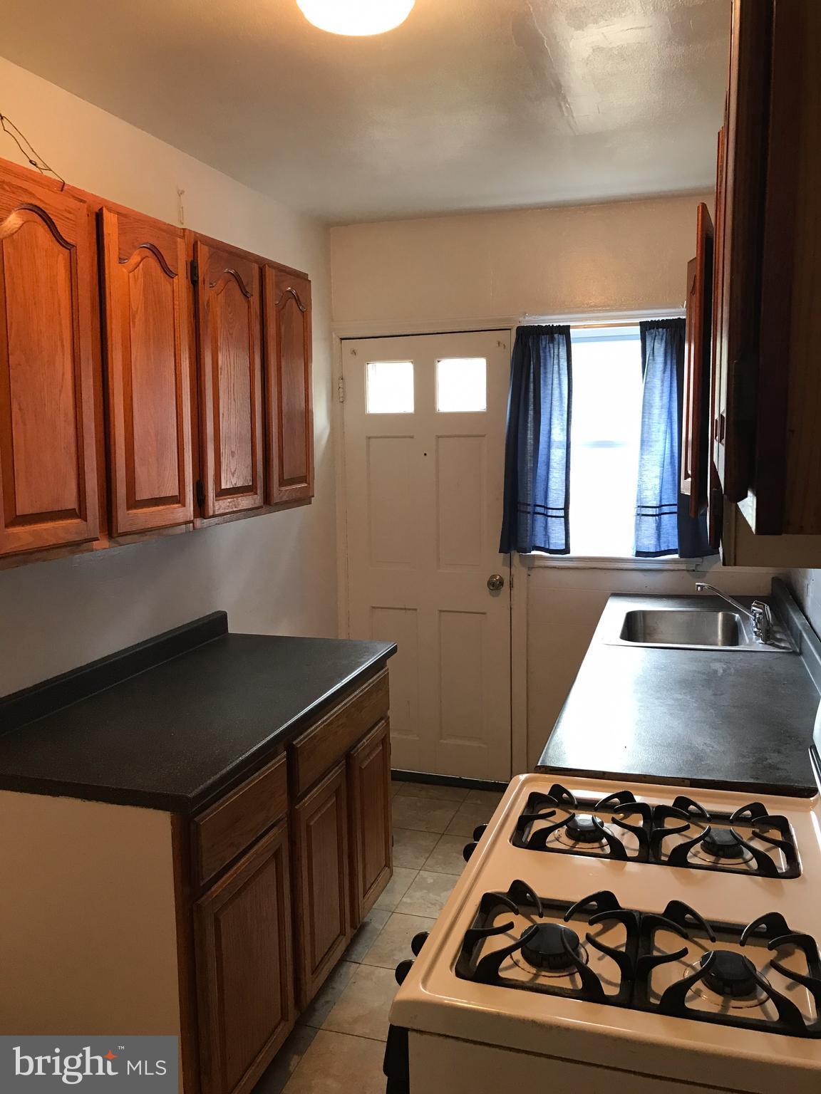 CHERRY HILL - Residential