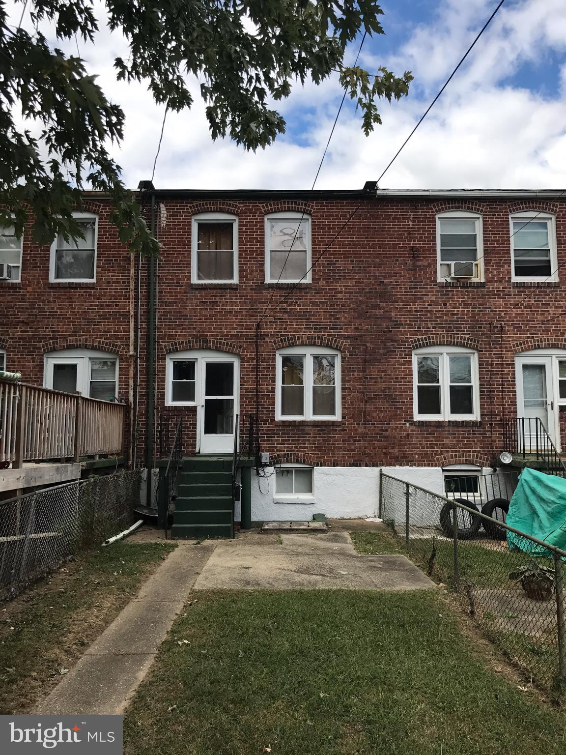 CHERRY HILL - Residential