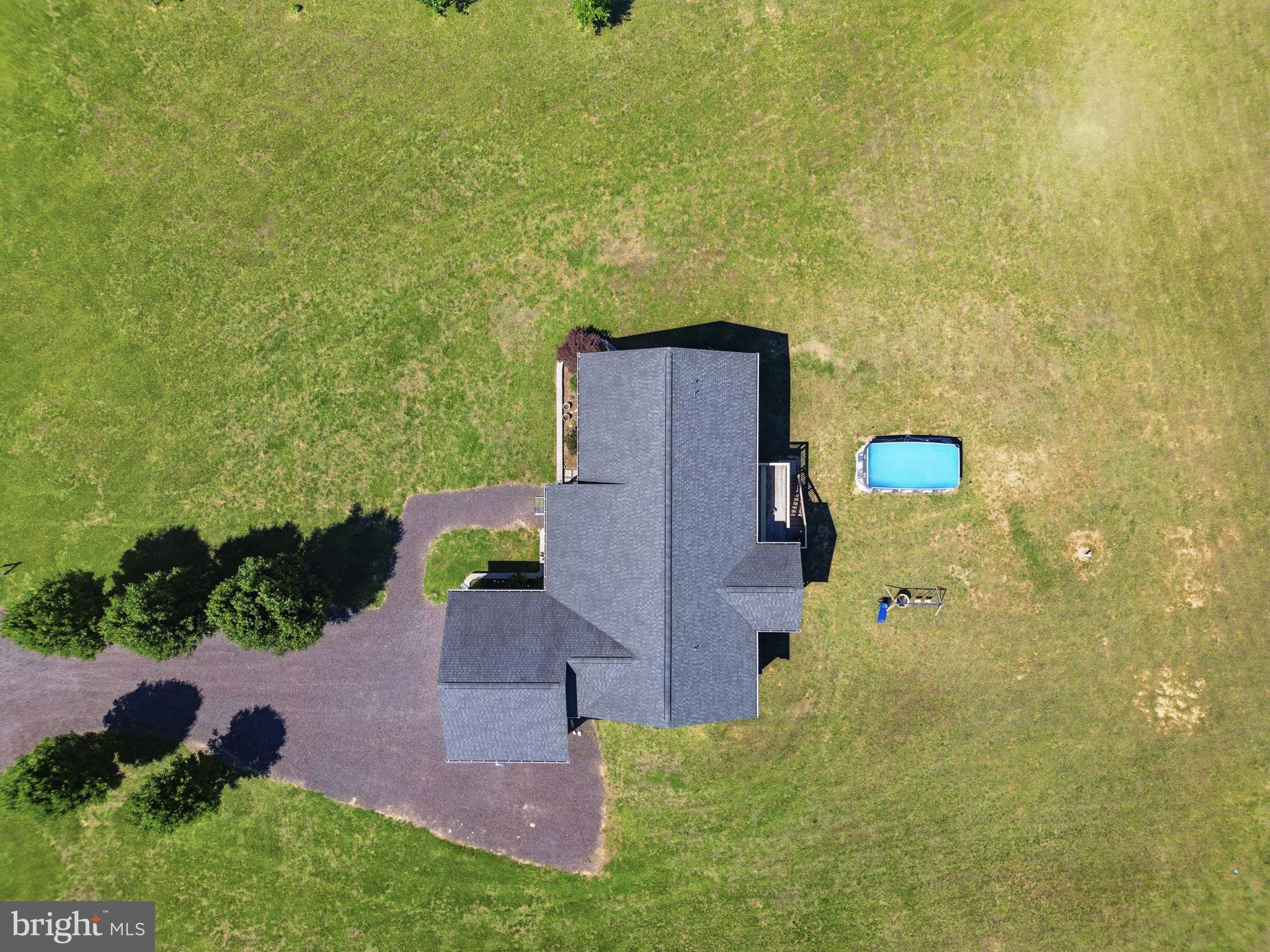 NONE - Residential