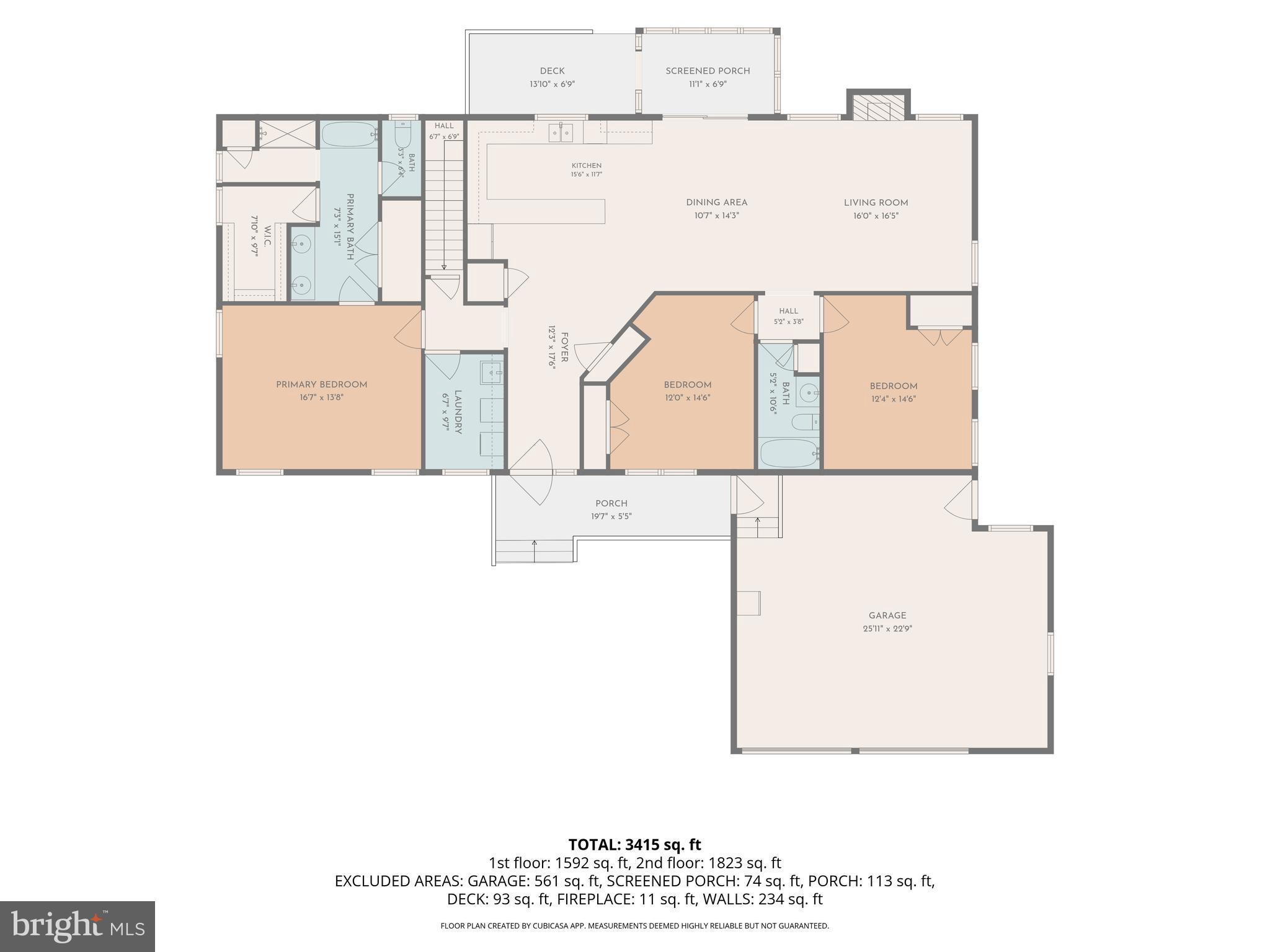 NONE - Residential