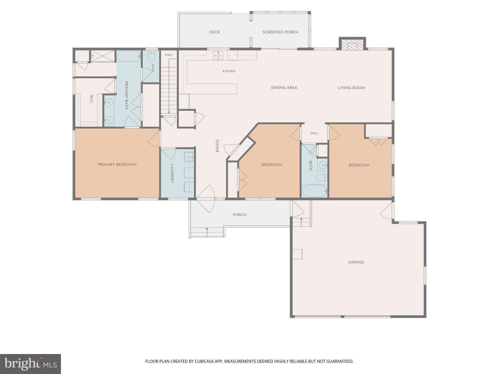 NONE - Residential