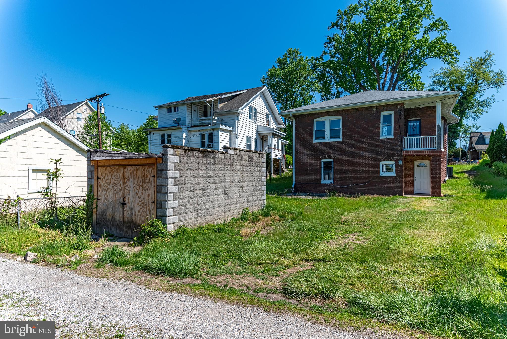ROGNEL HEIGHTS - Residential
