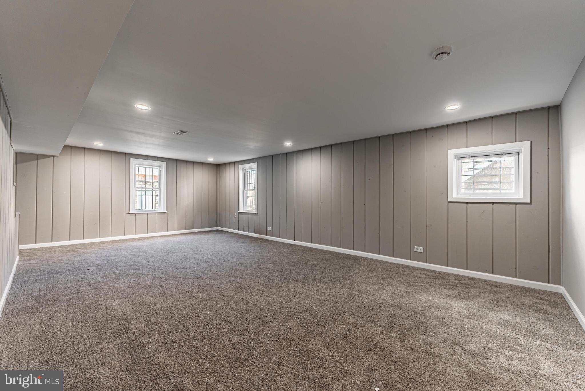 ROGNEL HEIGHTS - Residential