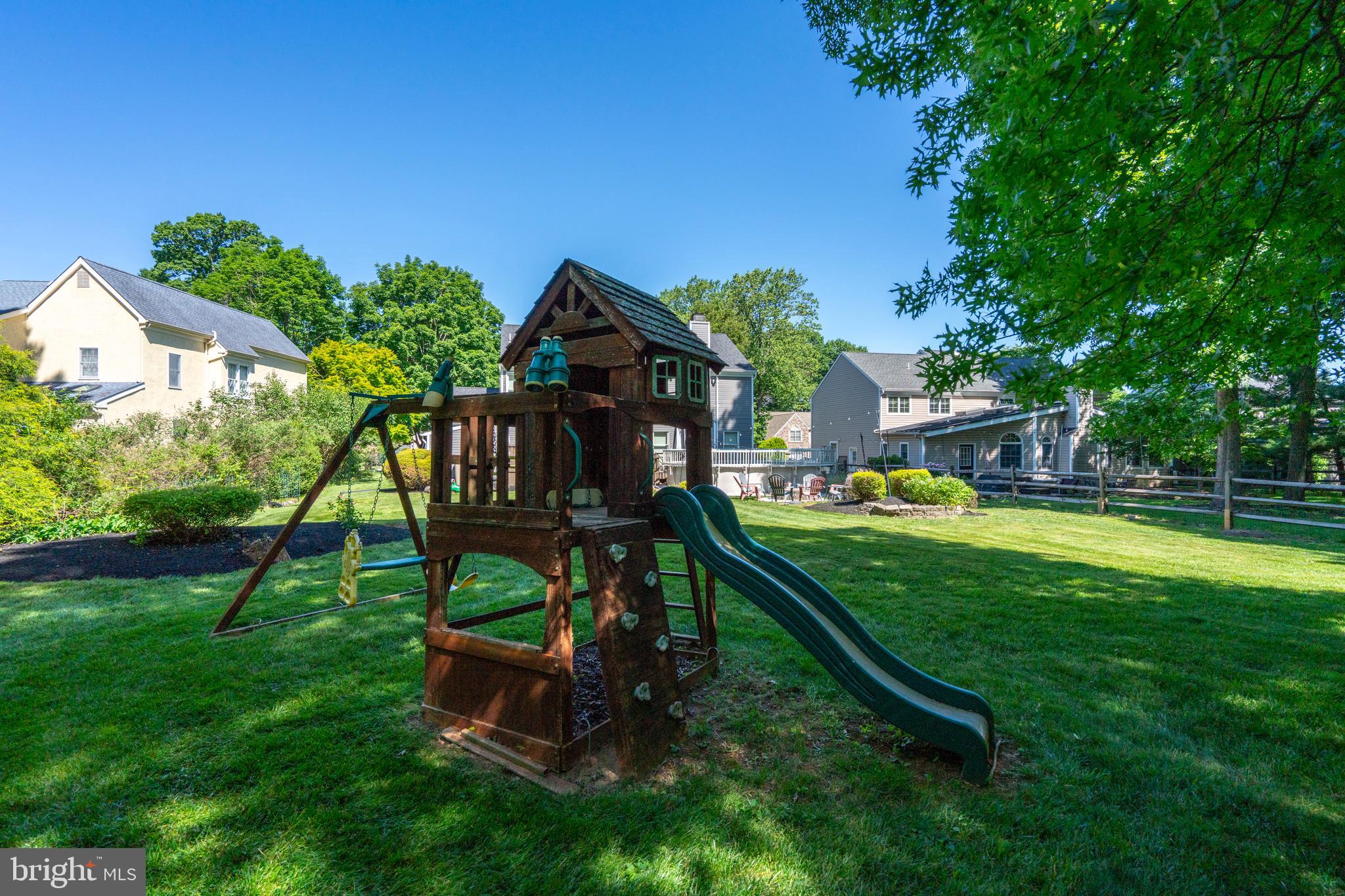 125 RUNNYMEDE DRIVE