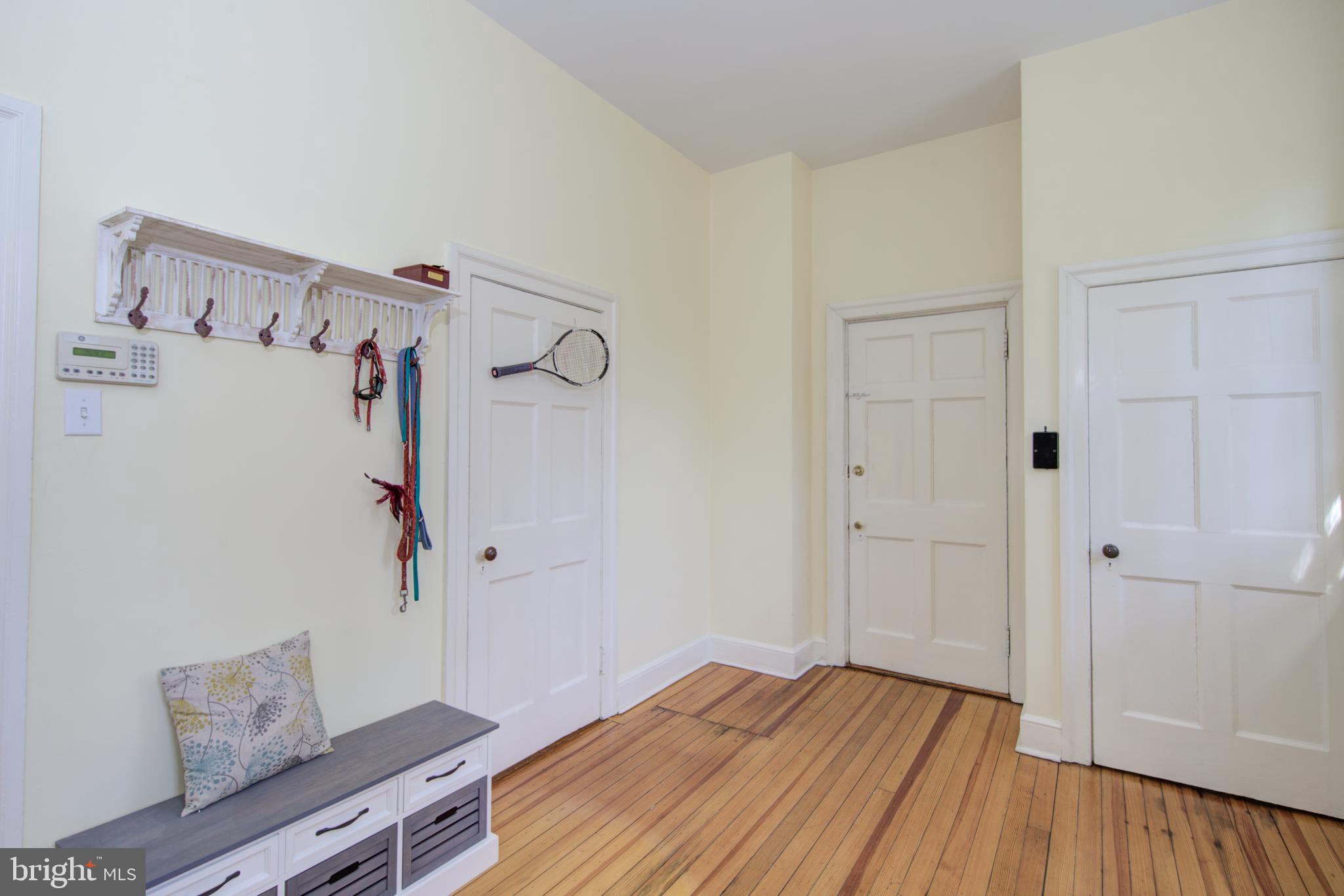 MT AIRY (WEST) - Residential