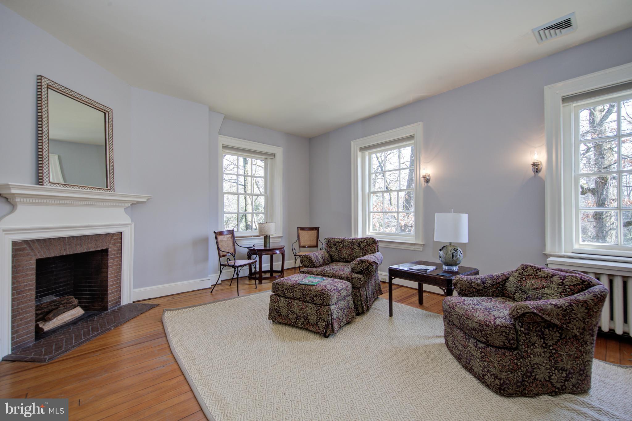 MT AIRY (WEST) - Residential