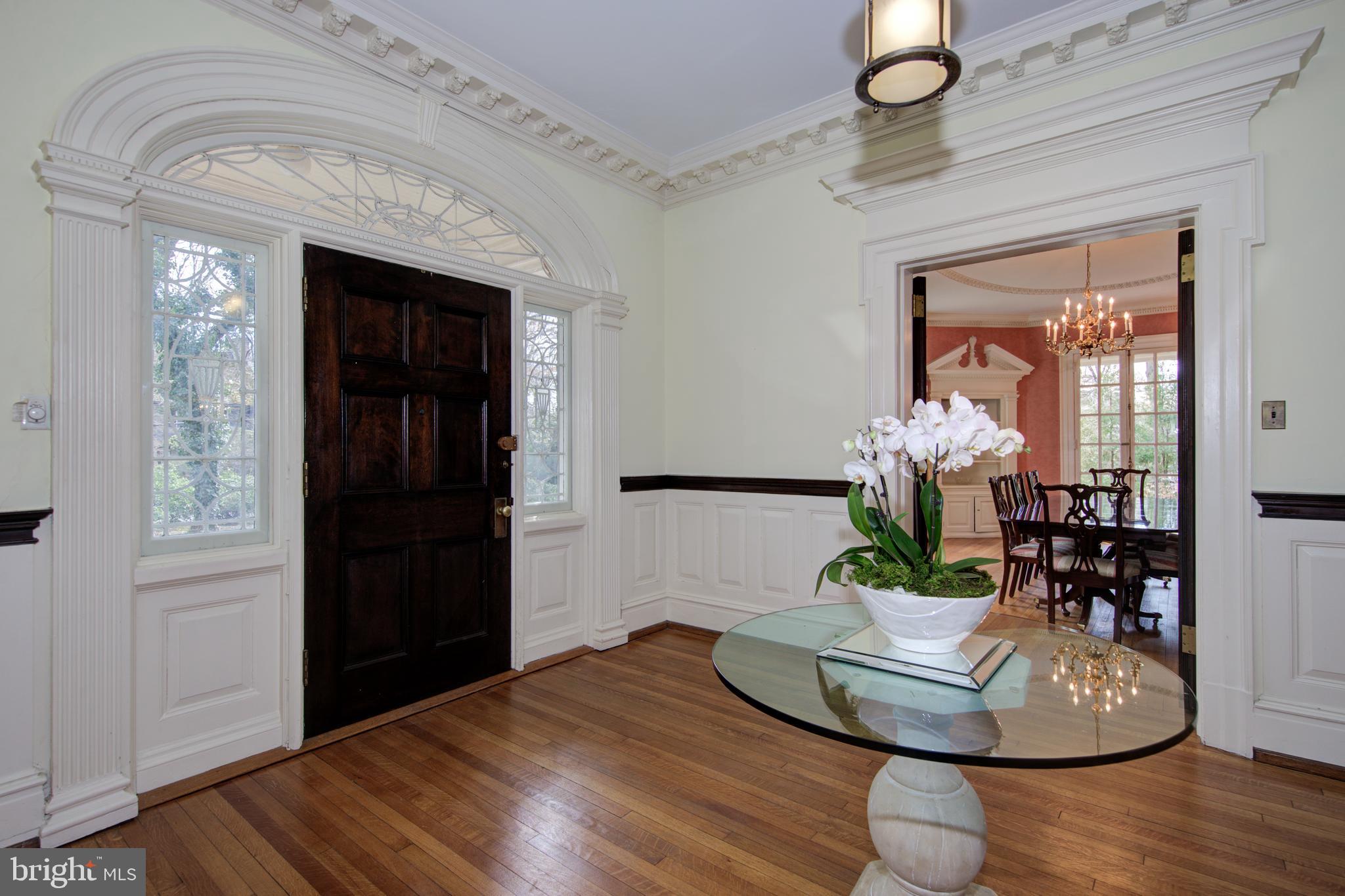 MT AIRY (WEST) - Residential