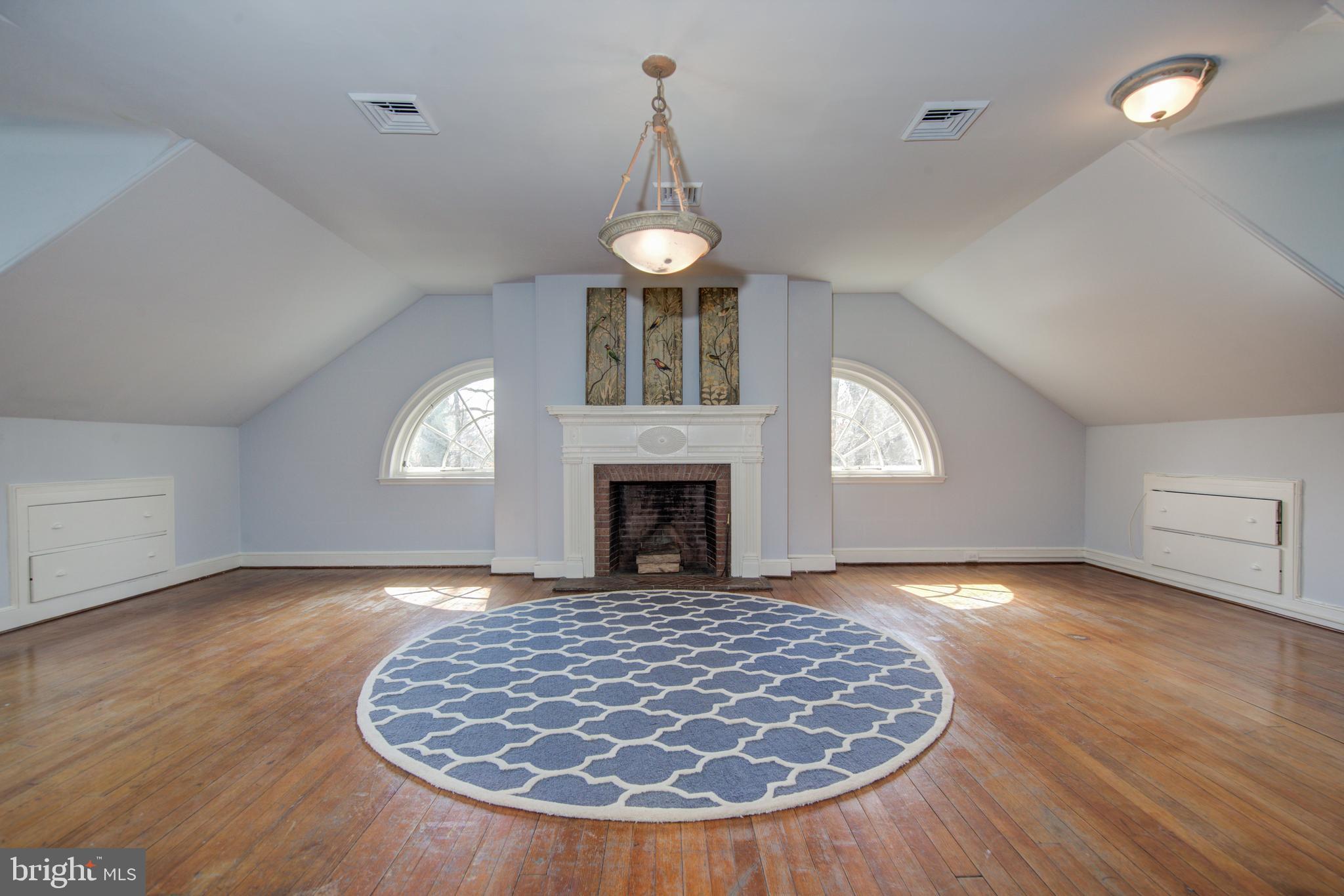 MT AIRY (WEST) - Residential