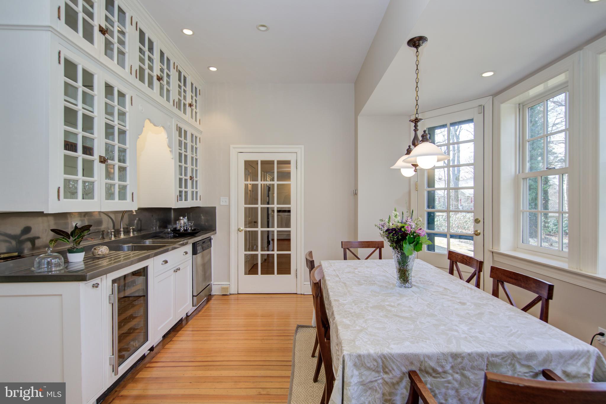 MT AIRY (WEST) - Residential